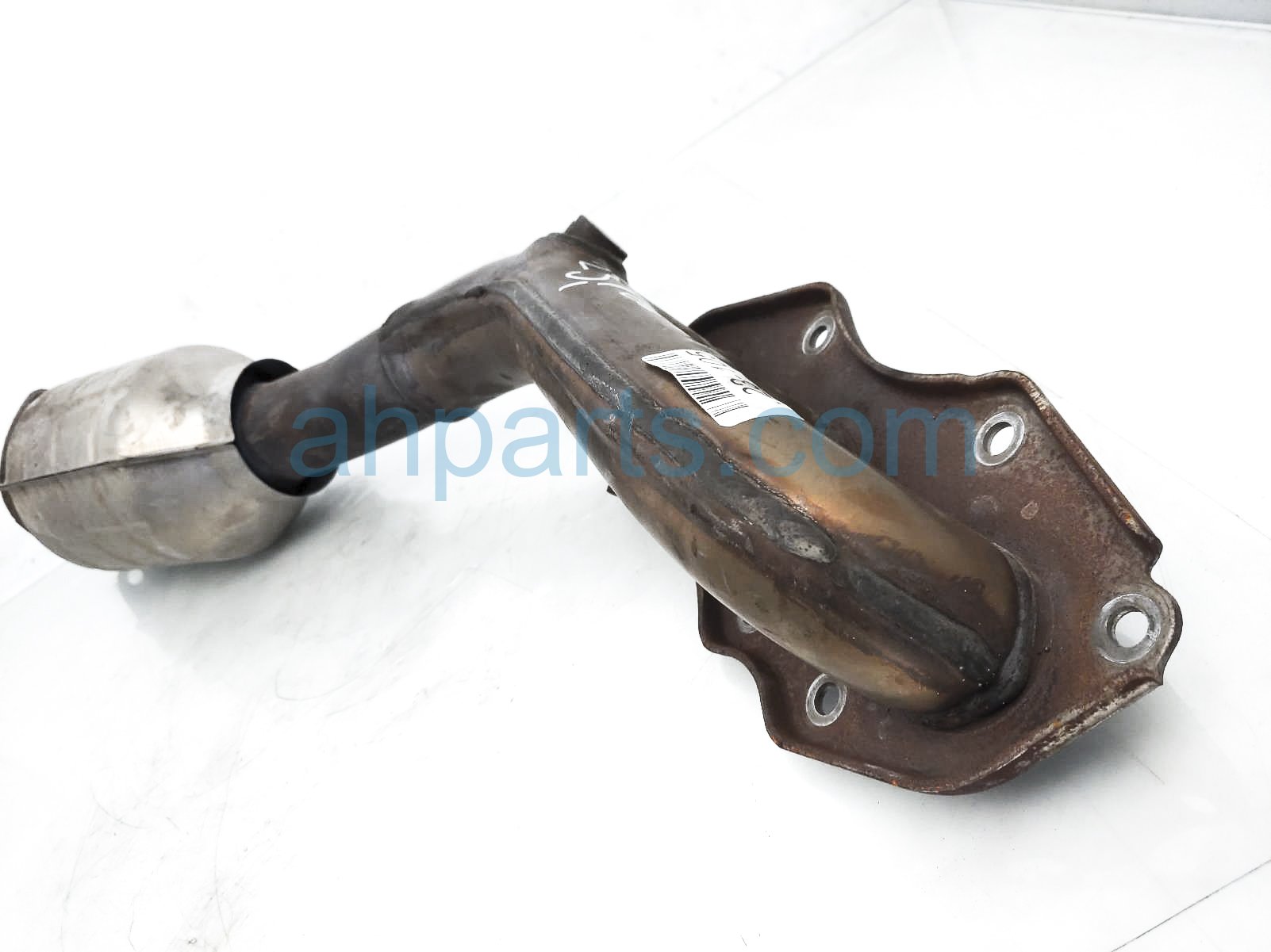 $299 Lexus PASSENGER EXHAUST MANIFOLD