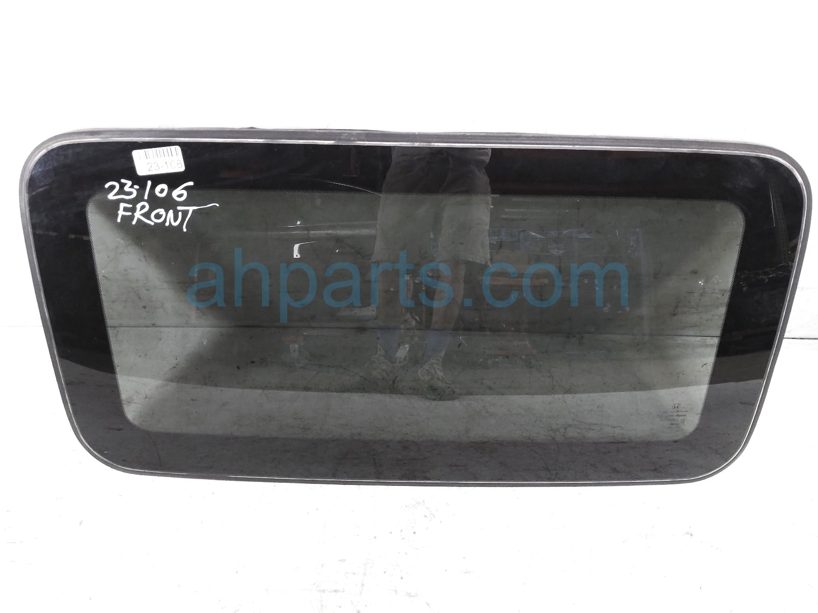 $235 Honda SUN ROOF GLASS WINDOW