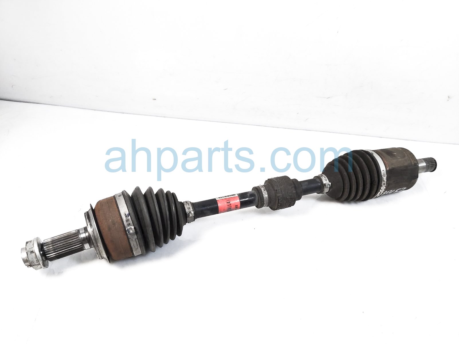 $75 Honda FR/LH CV AXLE DRIVE SHAFT