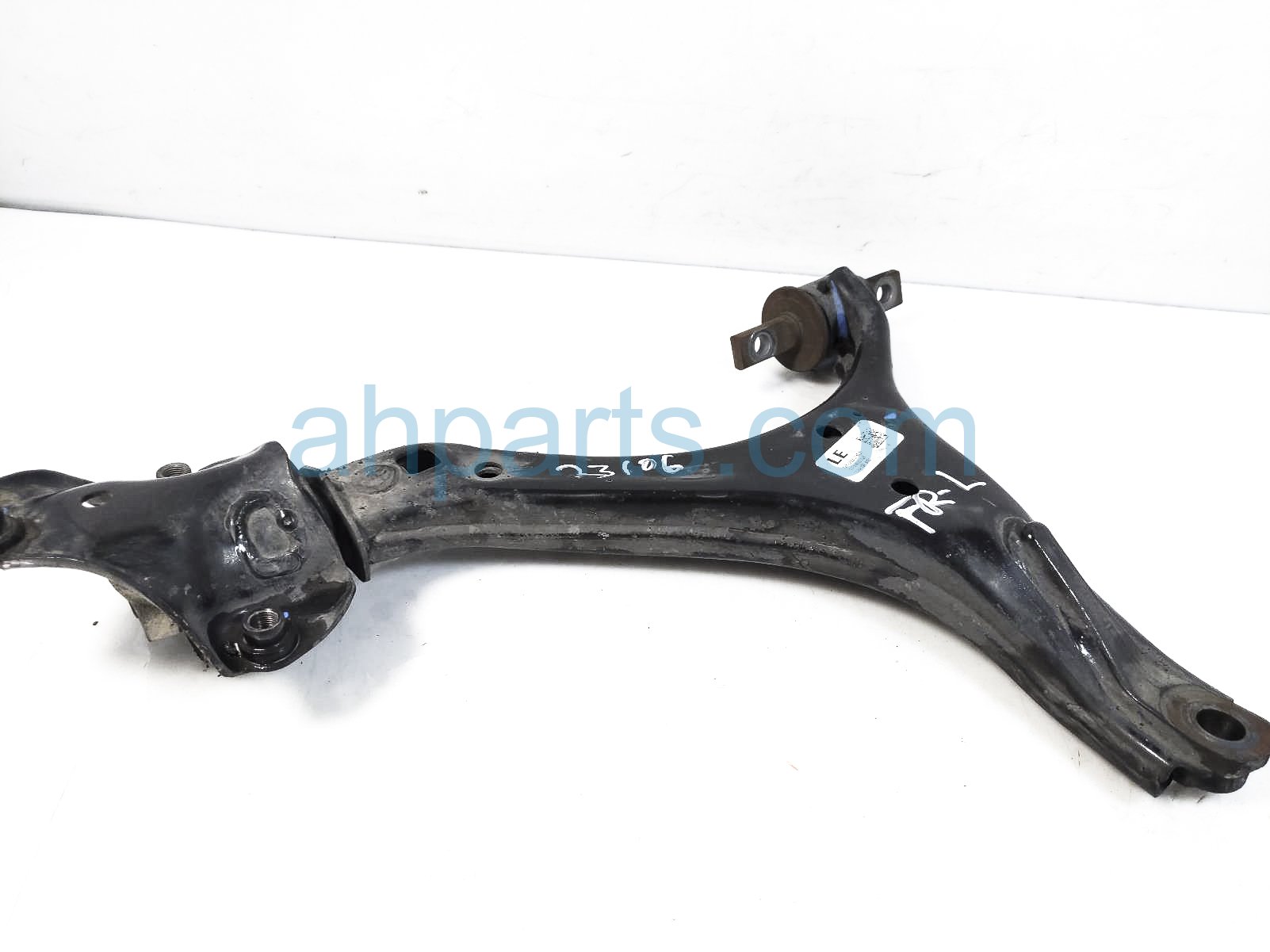 $125 Honda FR/LH LOWER CONTROL ARM