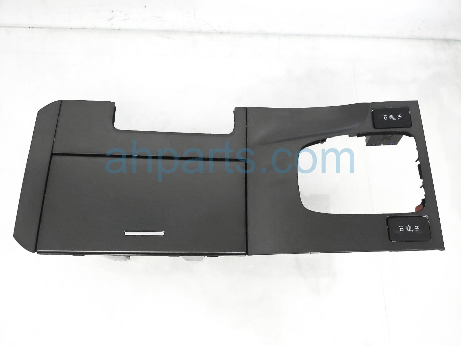 $80 Acura CENTER CONSOLE TRIM W/ CUP HOLDER