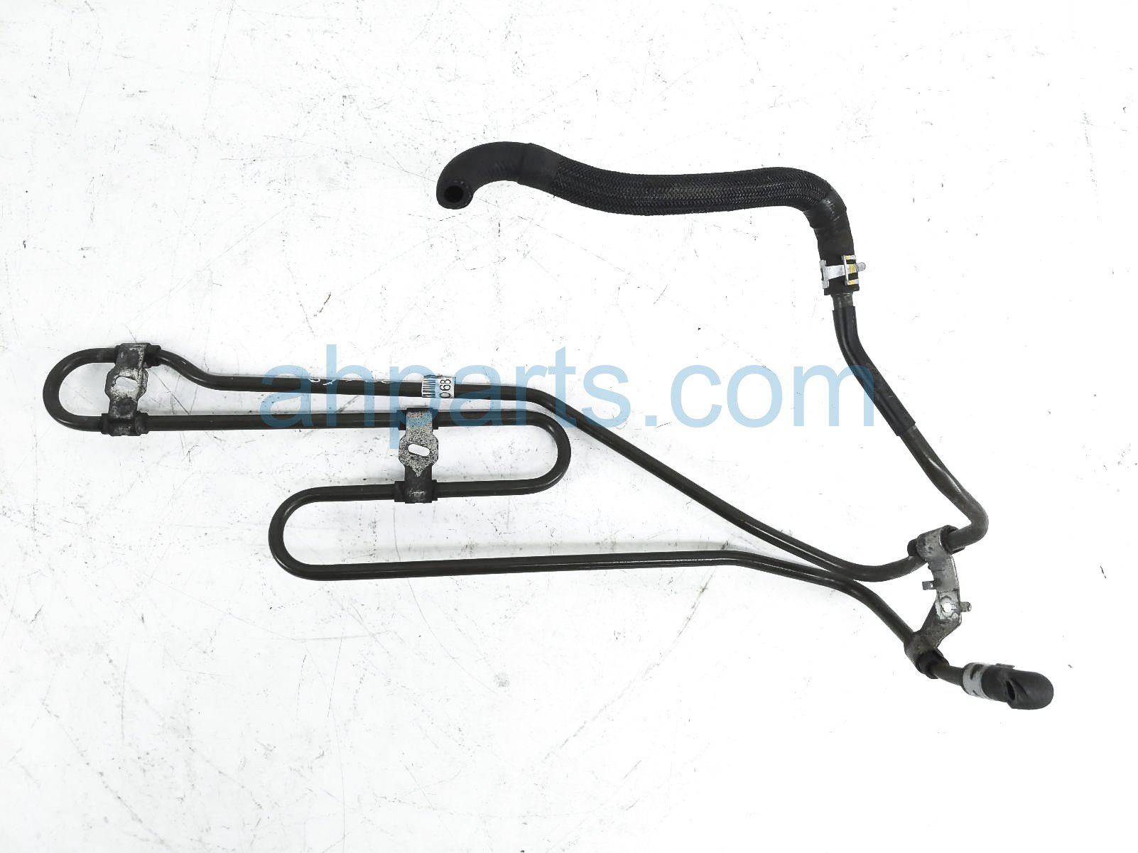 $75 Mazda POWER STEERING COOLER TUBE - 2.0L