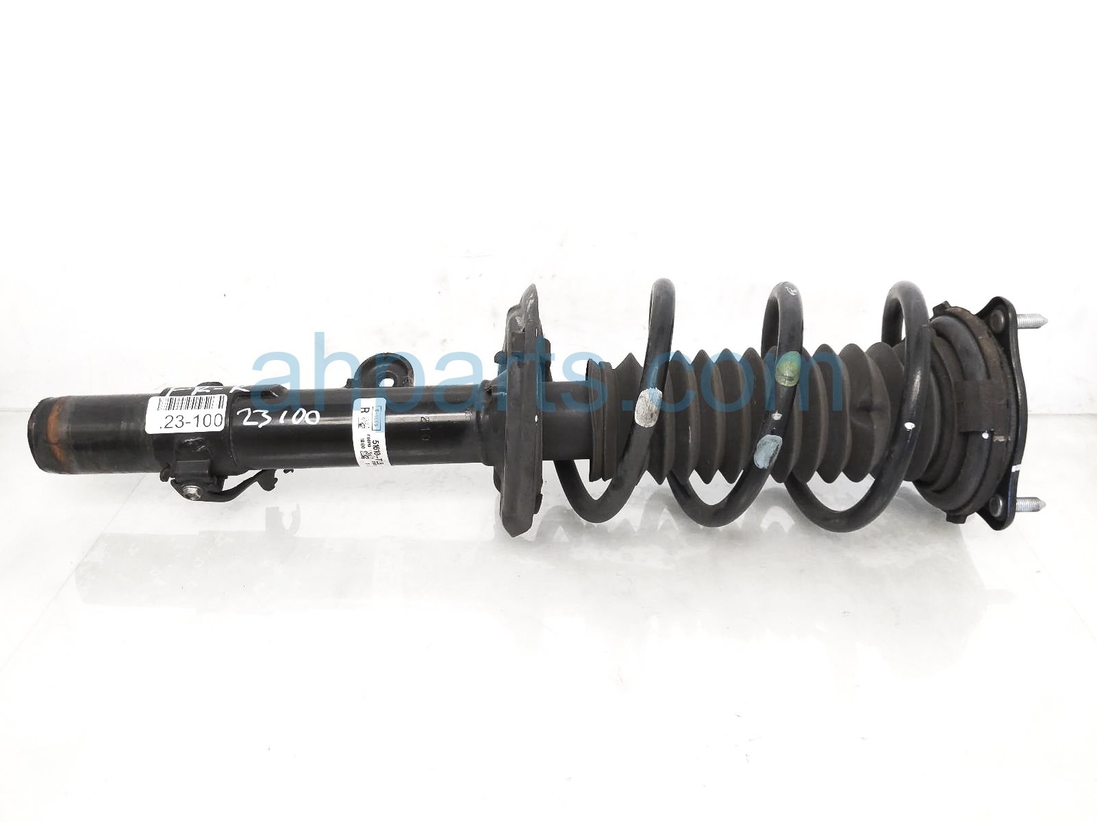 $175 Honda FR/RH STRUT + SPRING - FWD