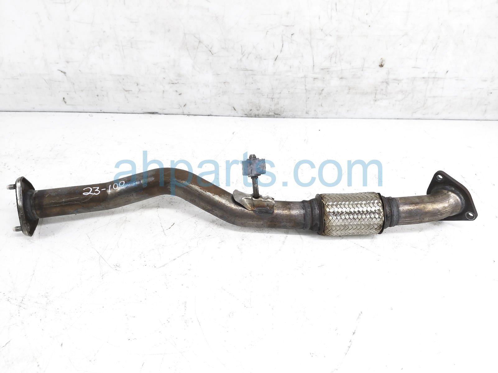 $110 Honda EXHAUST FRONT PIPE - A - 1.5L