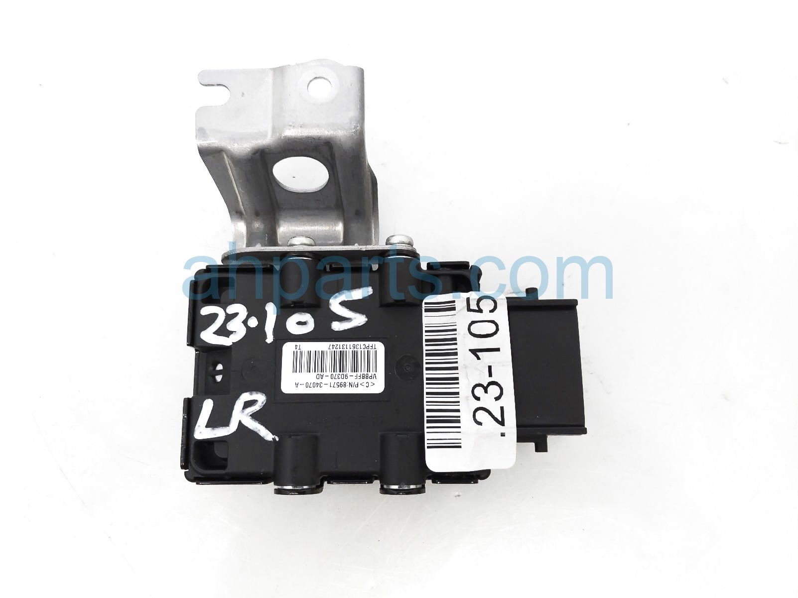 $45 Lexus FUEL PUMP CONTROL MODULE