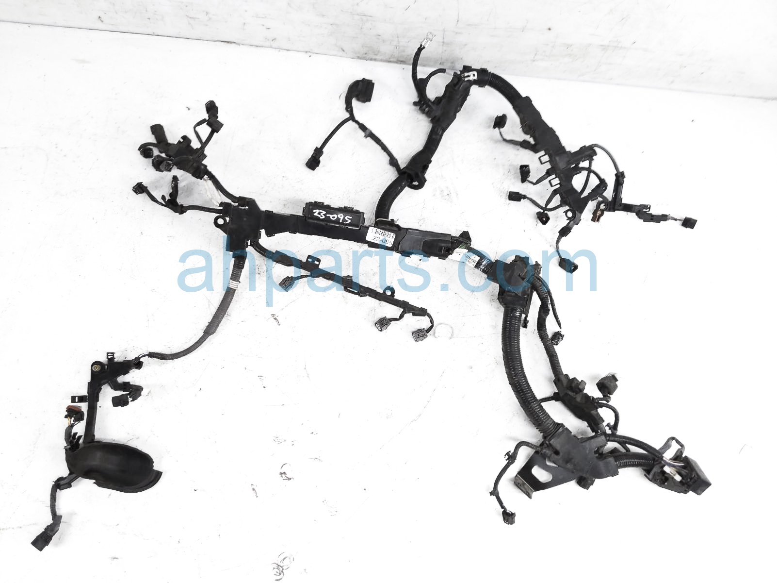 $150 Acura MAIN ENGINE WIRE HARNESS - 2.0L