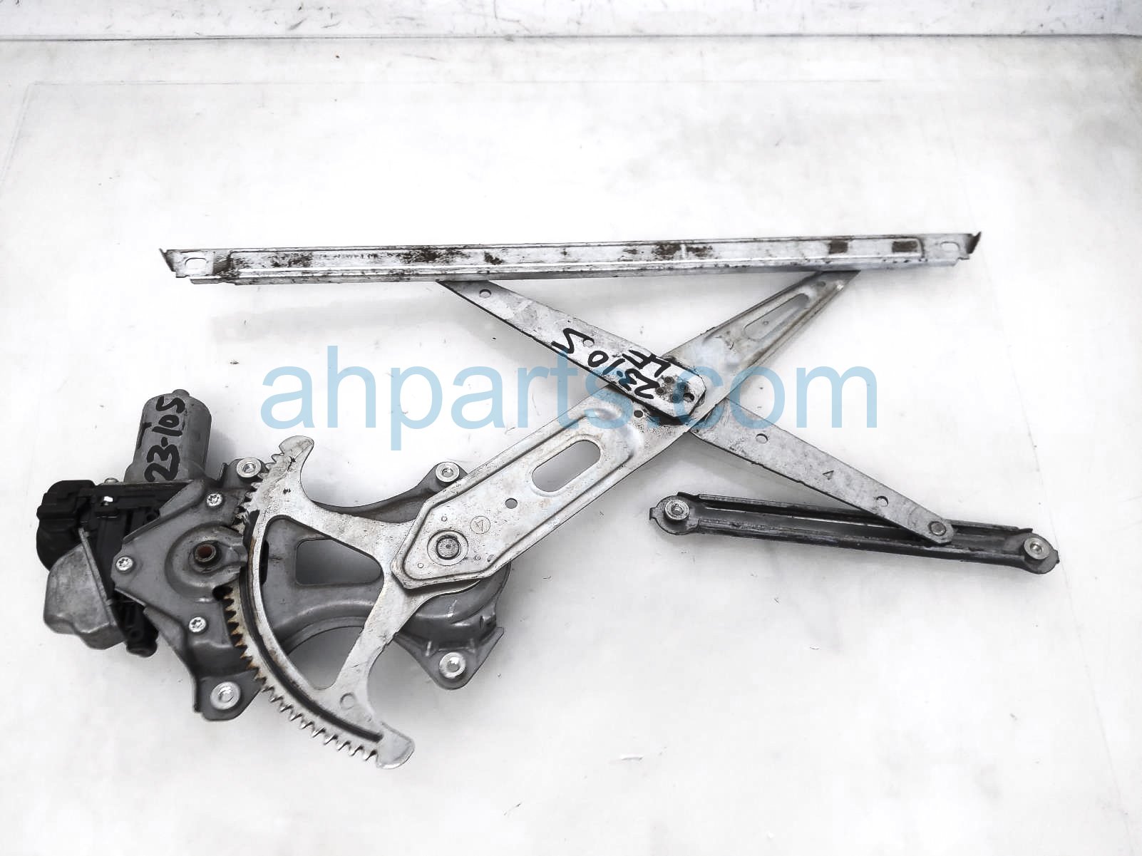 $50 Lexus FR/LH WINDOW REGULATOR & MOTOR