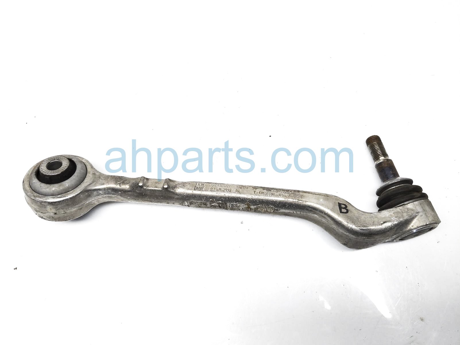 $69 BMW FR/RH REARWARD LOWER CONTROL ARM