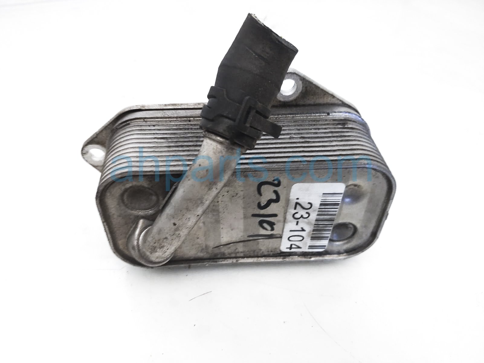 $50 BMW ENGINE OIL COOLER - 2.0L