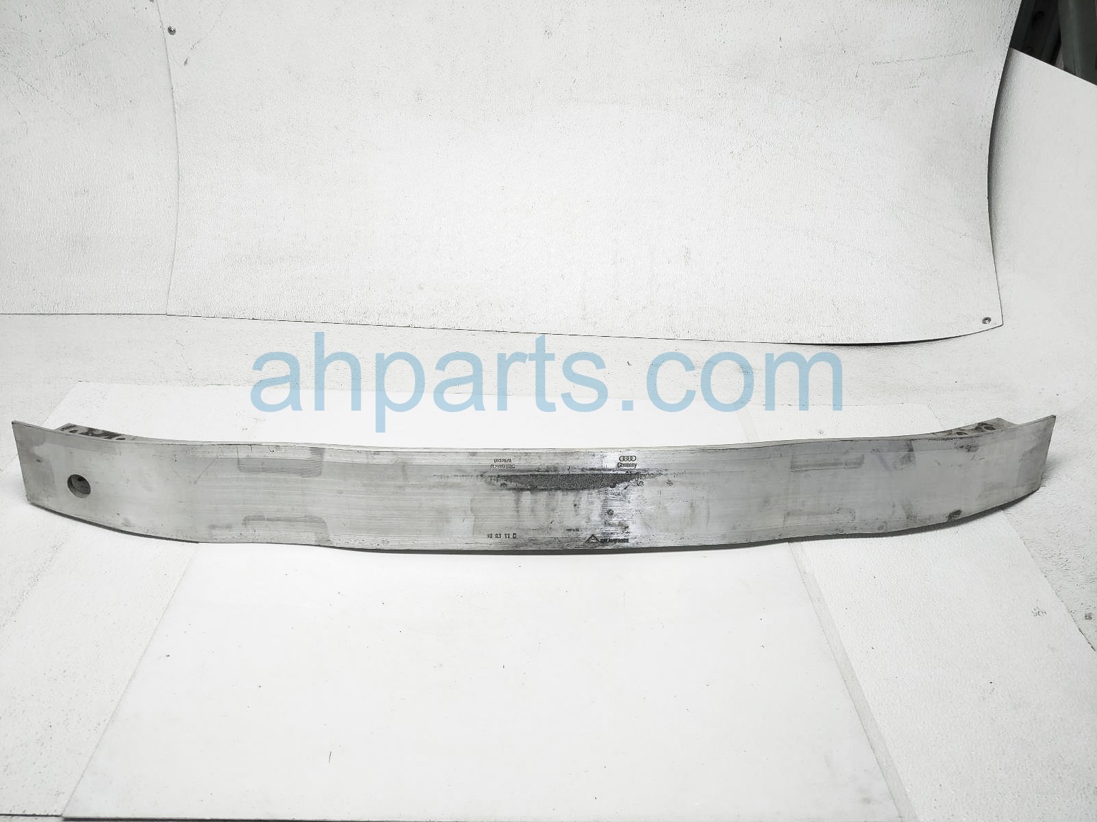 $125 Audi FRONT BUMPER REINFORCMENT BAR