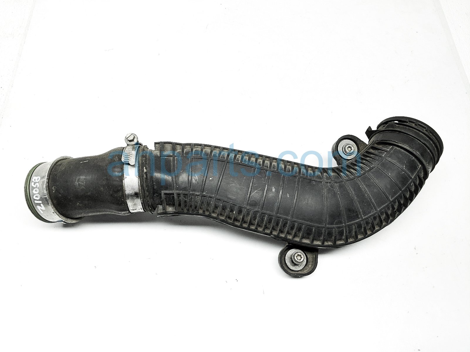 $50 Volkswagen TURBOCHARGER INTER-COOLER PIPE ASSY