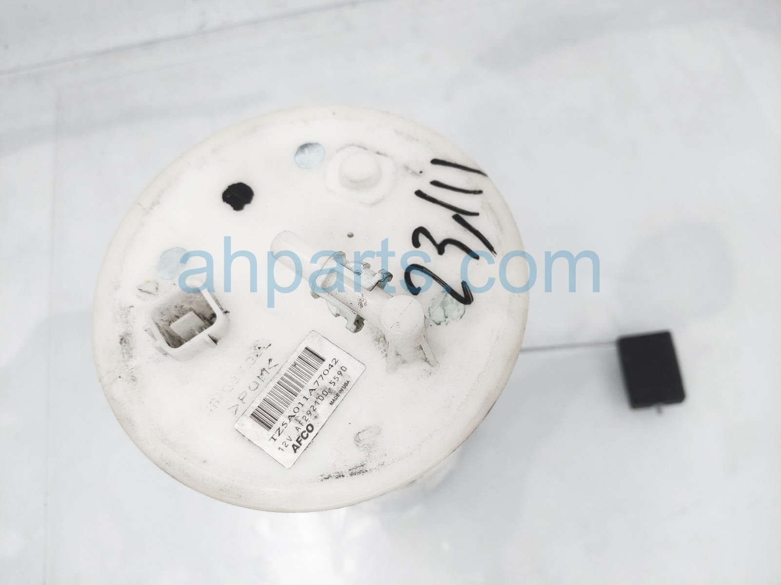 $39 Acura GAS / FUEL PUMP (TANK MOUNTED)