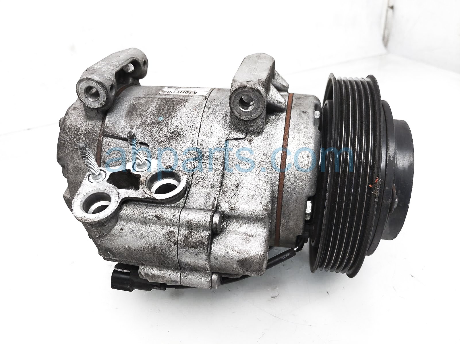 $75 Acura AC PUMP / COMPRESSOR