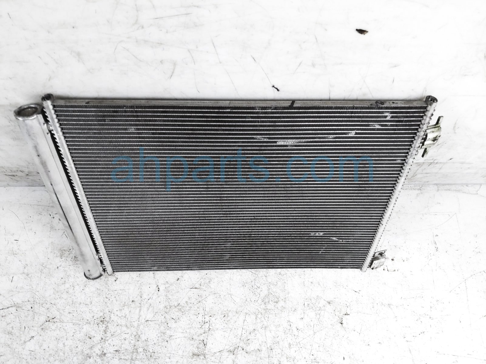 $75 Nissan AC CONDENSER