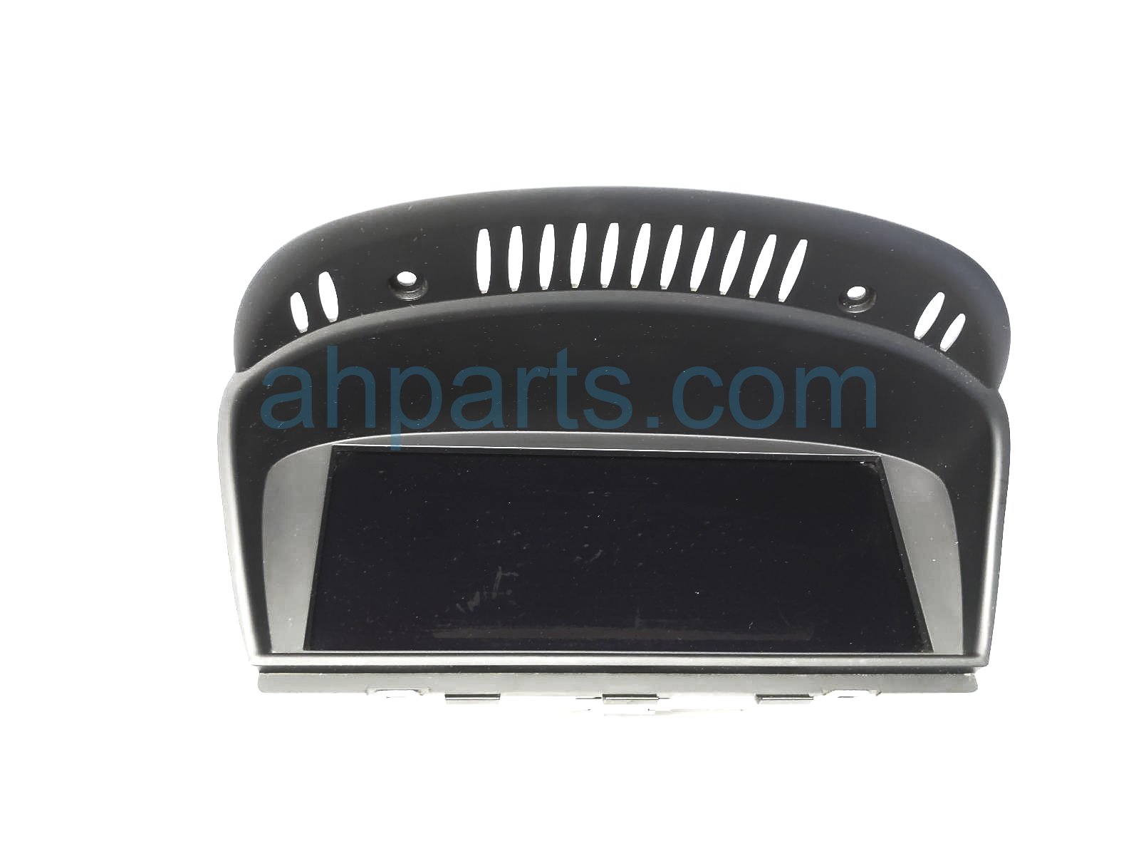 $89 BMW UPPER DISPLAY SCREEN - 8