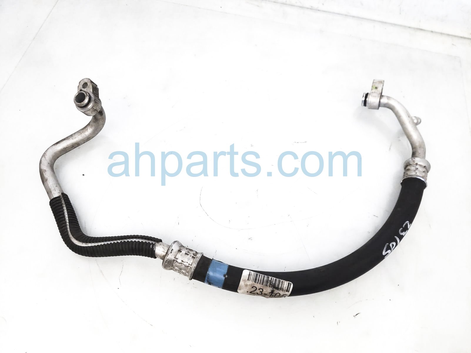 $75 Lexus AC SUCTION HOSE - 3.5L