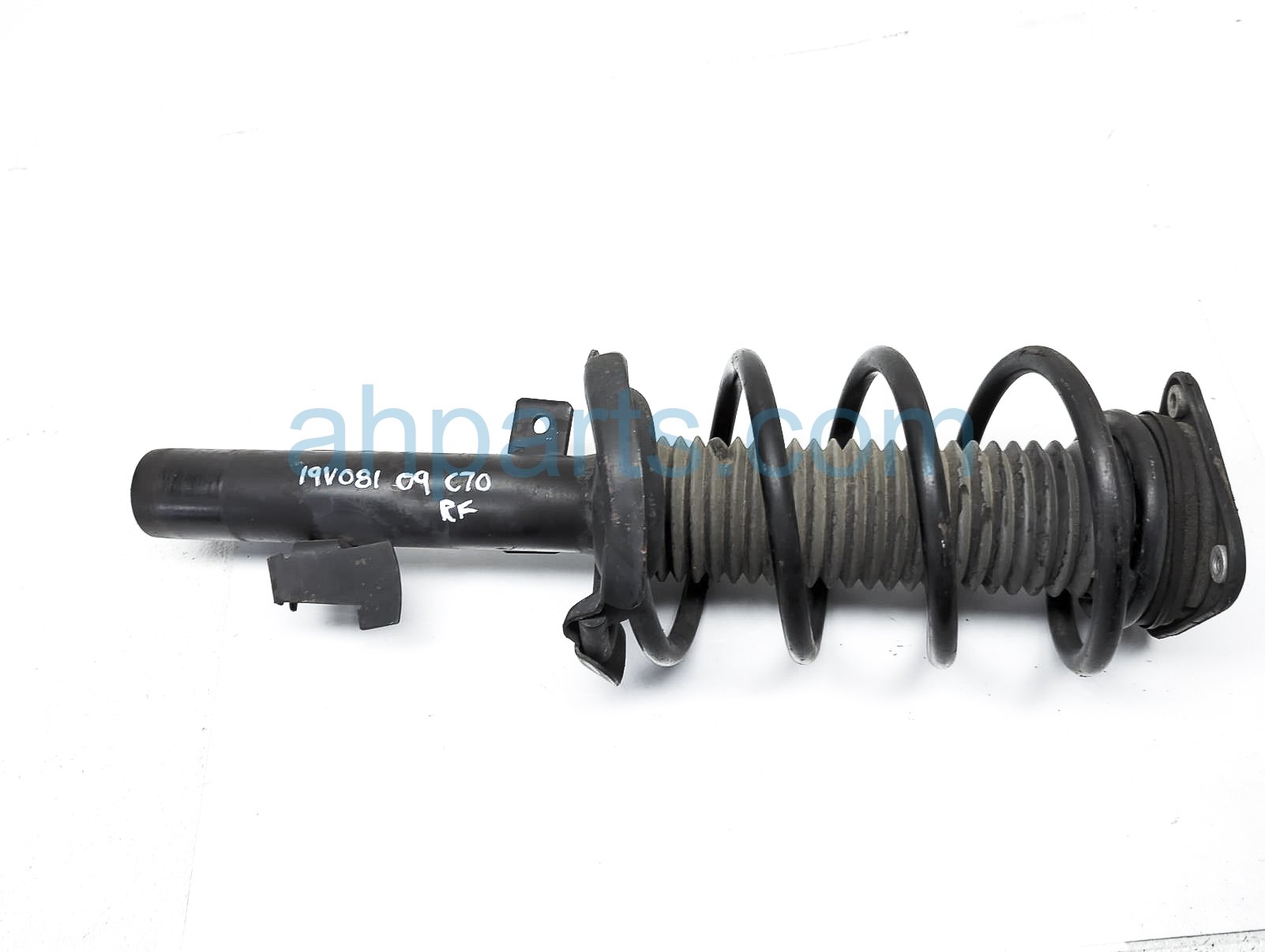 $59 Volvo FR/RH STRUT + SPRING