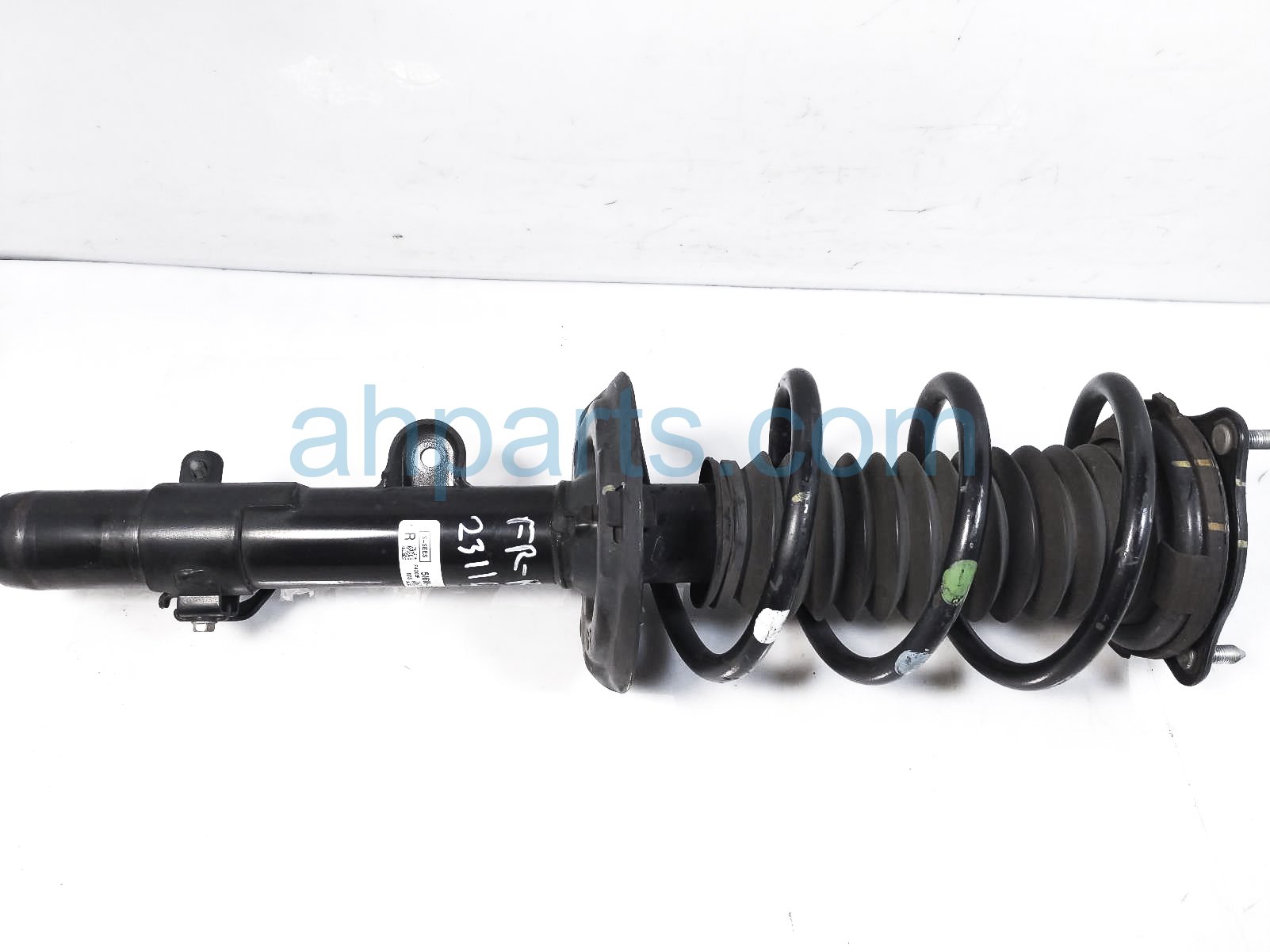 $165 Honda FR/RH STRUT + SPRING