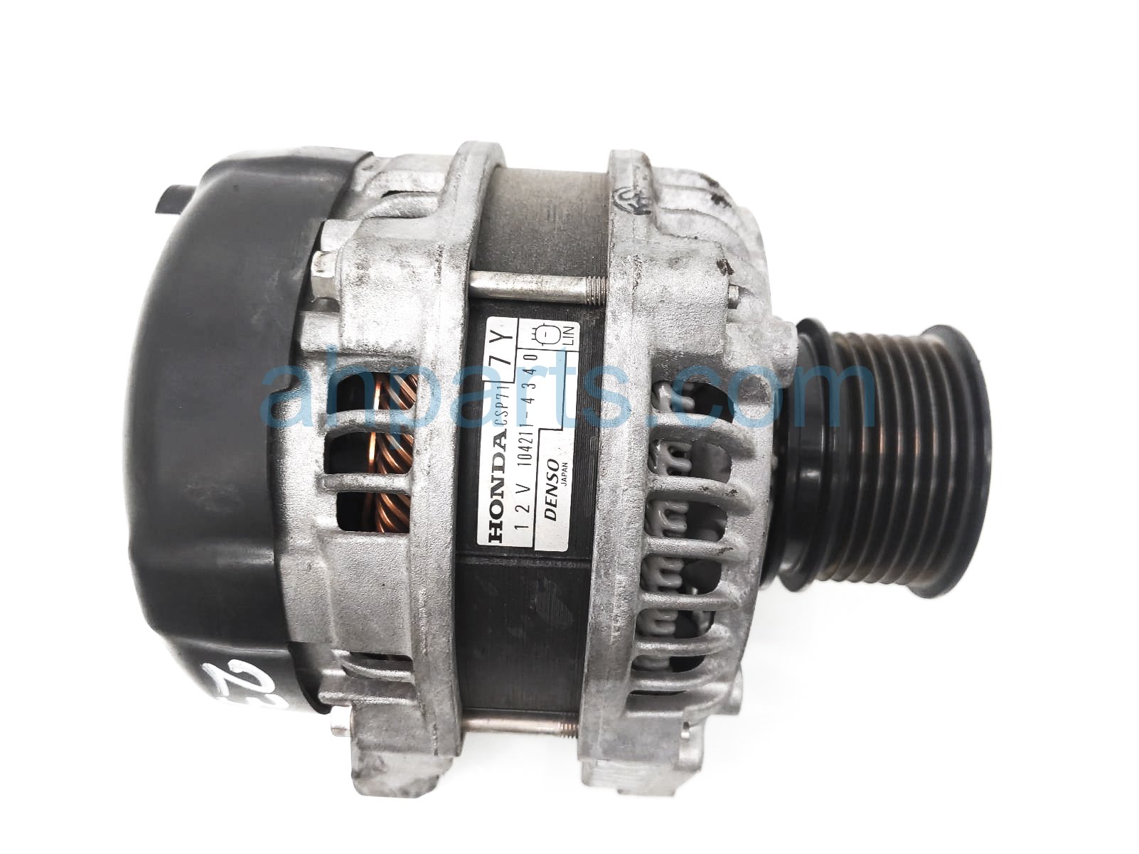 $59 Honda ALTERNATOR / GENERATOR