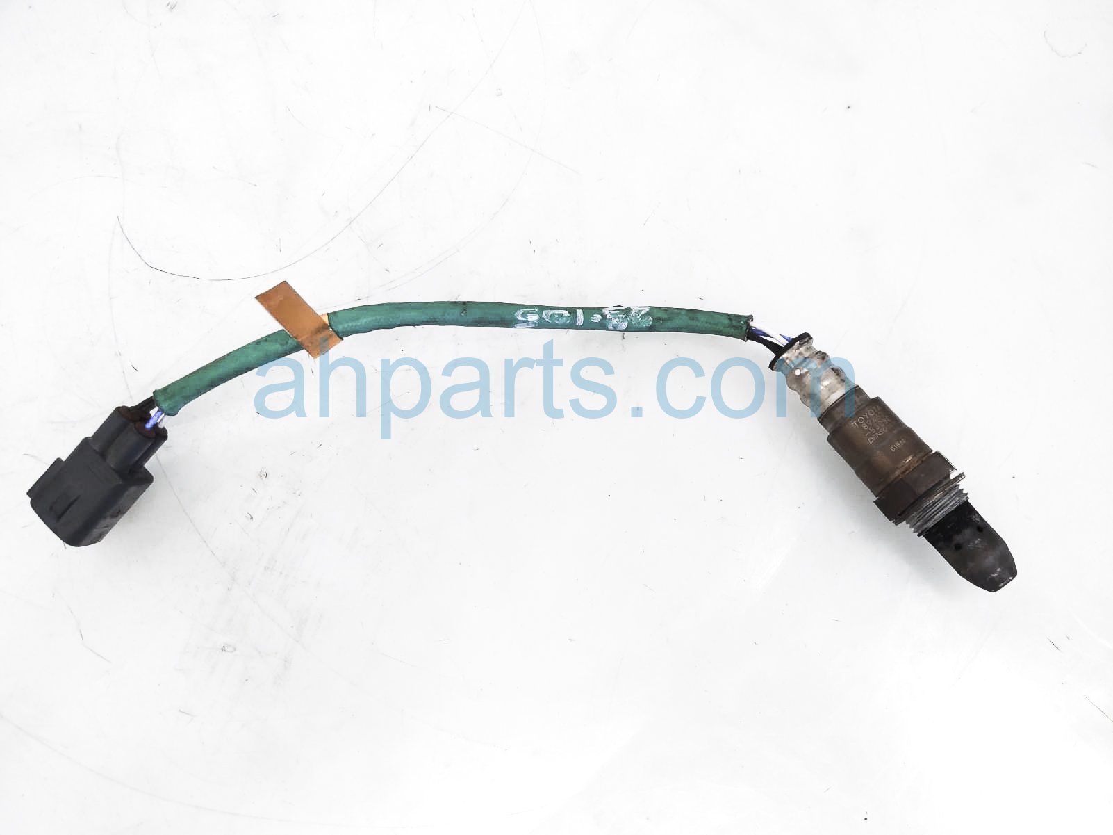 $35 Lexus RH EXHAUST MANIFOLD OXYGEN SENSOR