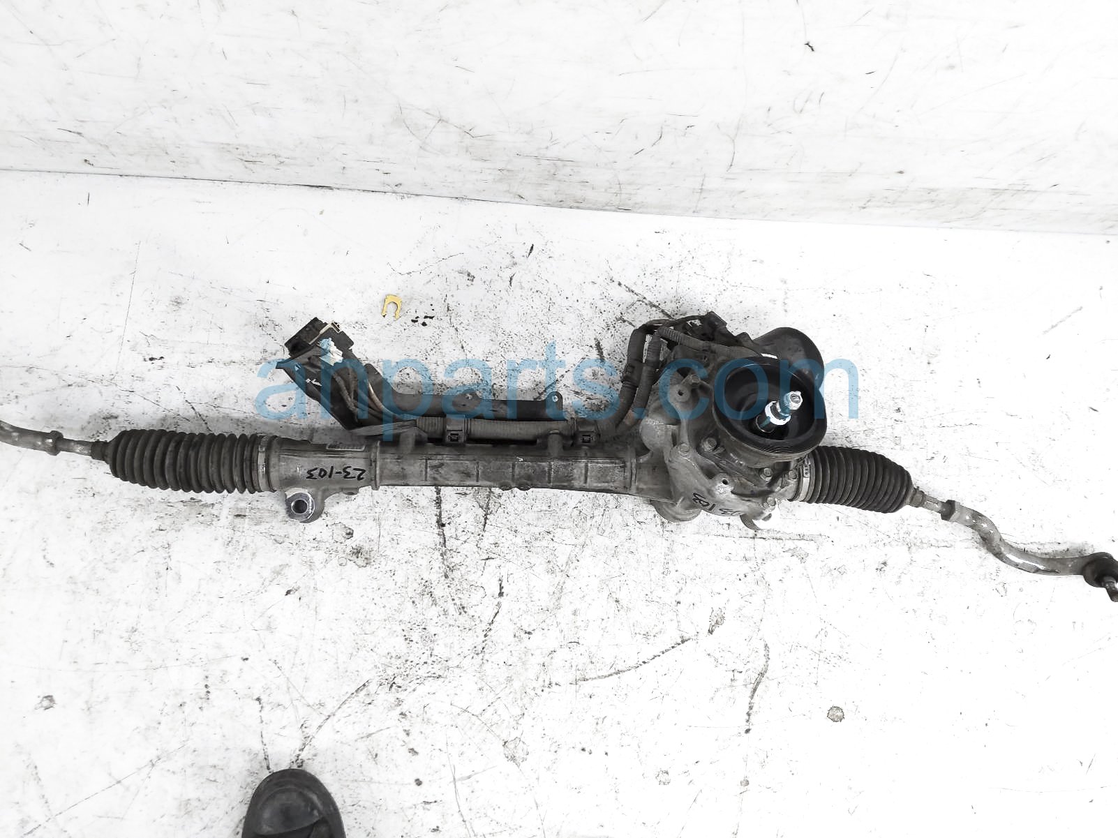 $125 Honda POWER STEERING RACK & PINION