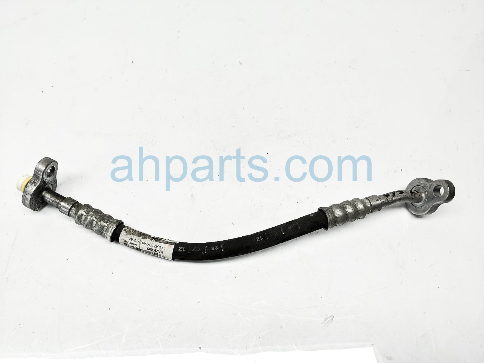 $40 Volvo A/C LIQUID LINE / HOSE