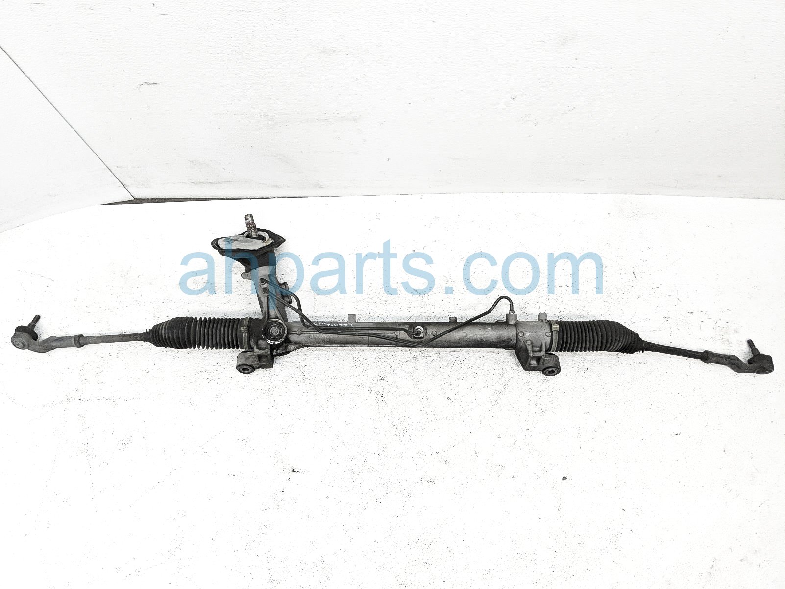 $75 Volvo POWER STEERING RACK & PINION