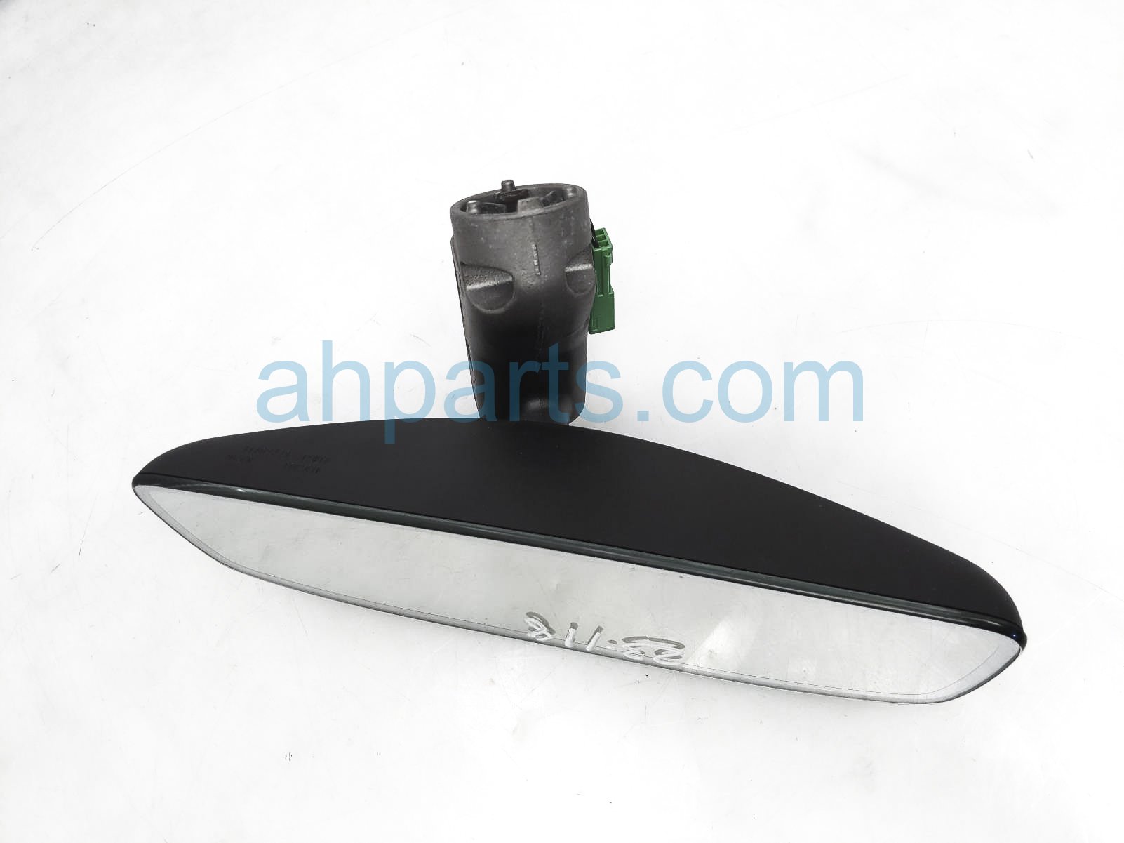 $50 Volvo INSIDE REAR VIEW MIRROR - BLACK