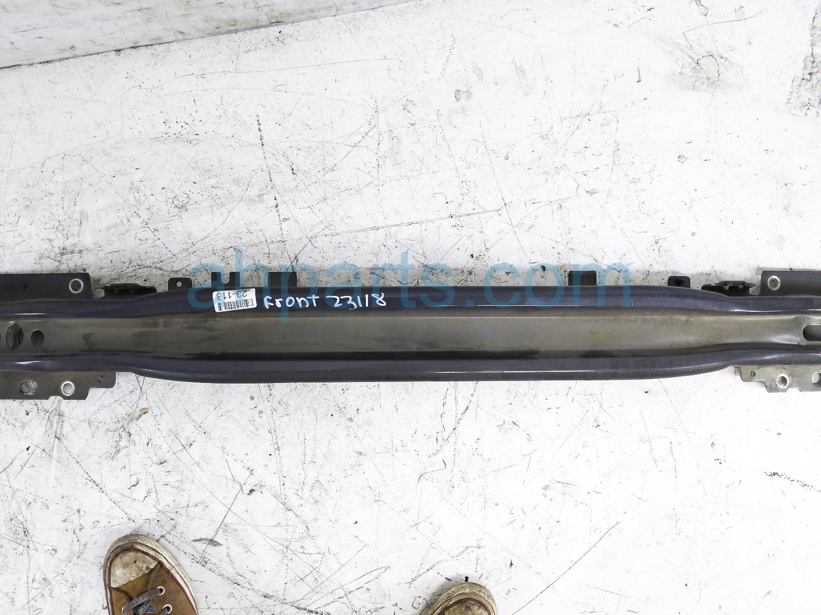 $190 Volvo FRONT BUMPER REINFORCEMENT BAR