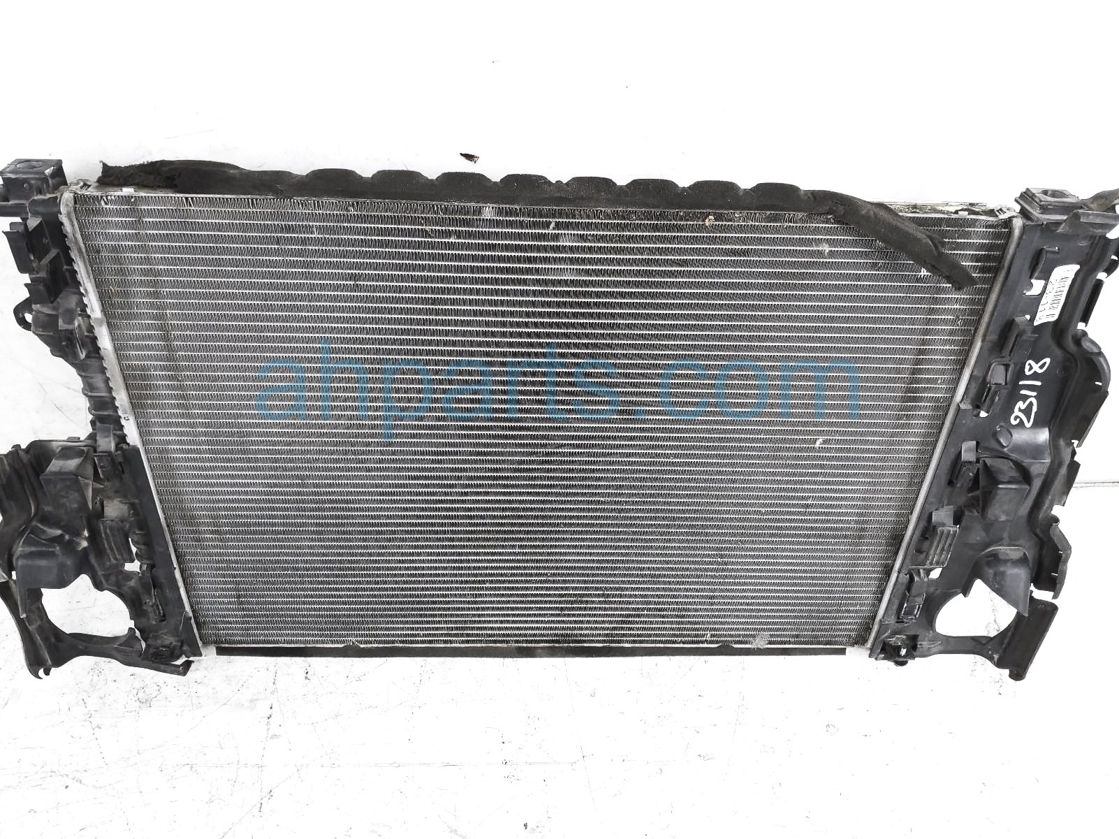 $75 Volvo RADIATOR