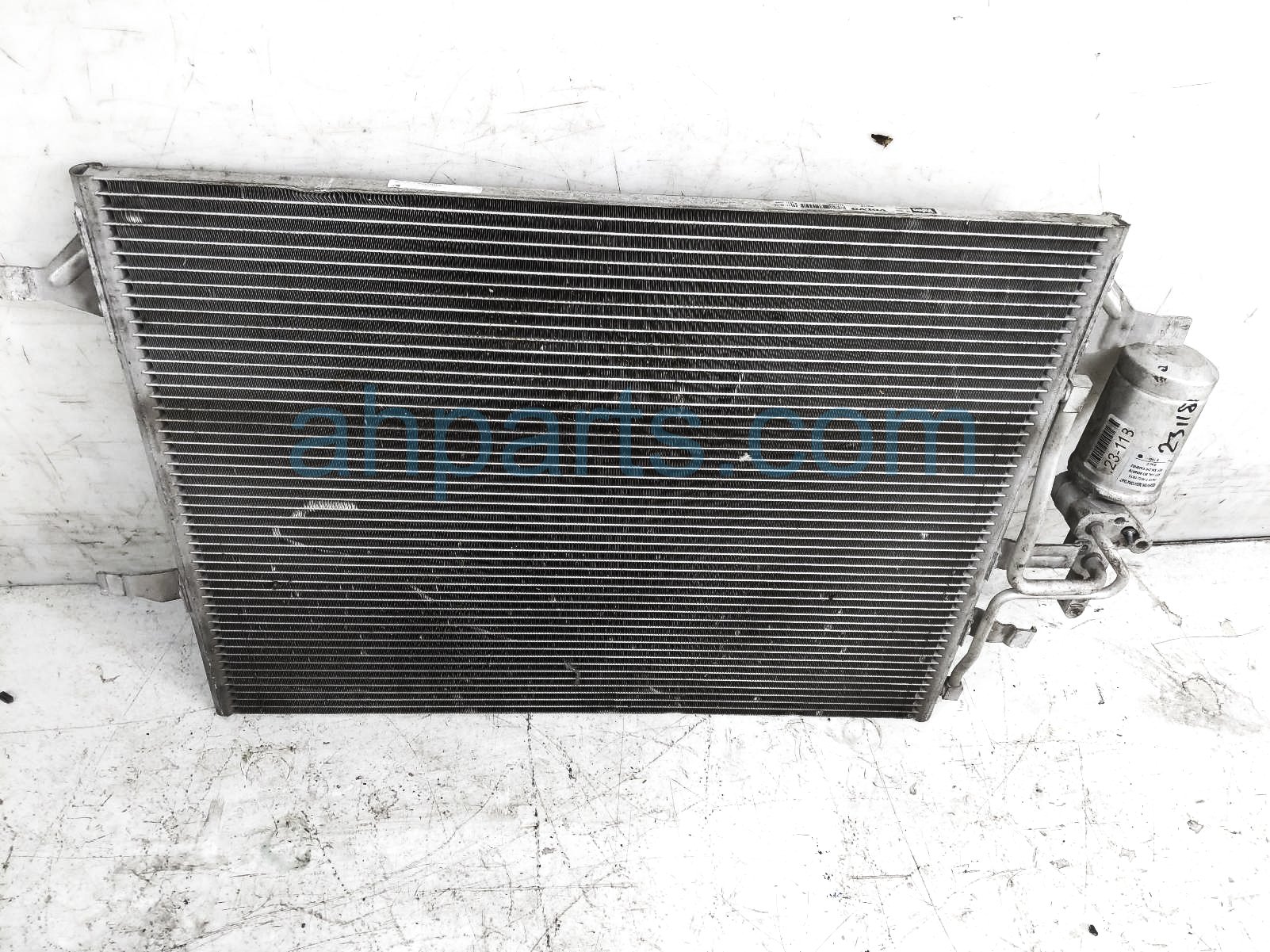 $75 Volvo AC CONDENSER