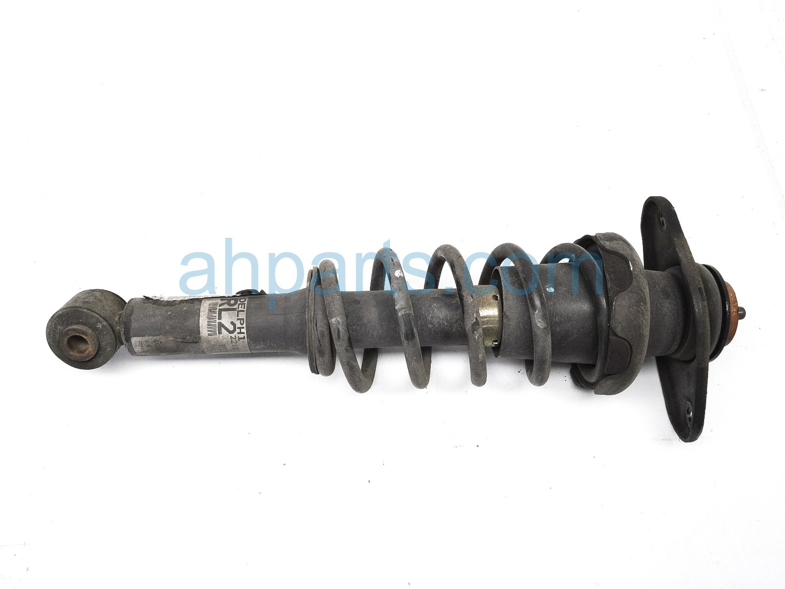 $40 BMW RR/RH STRUT + SPRING