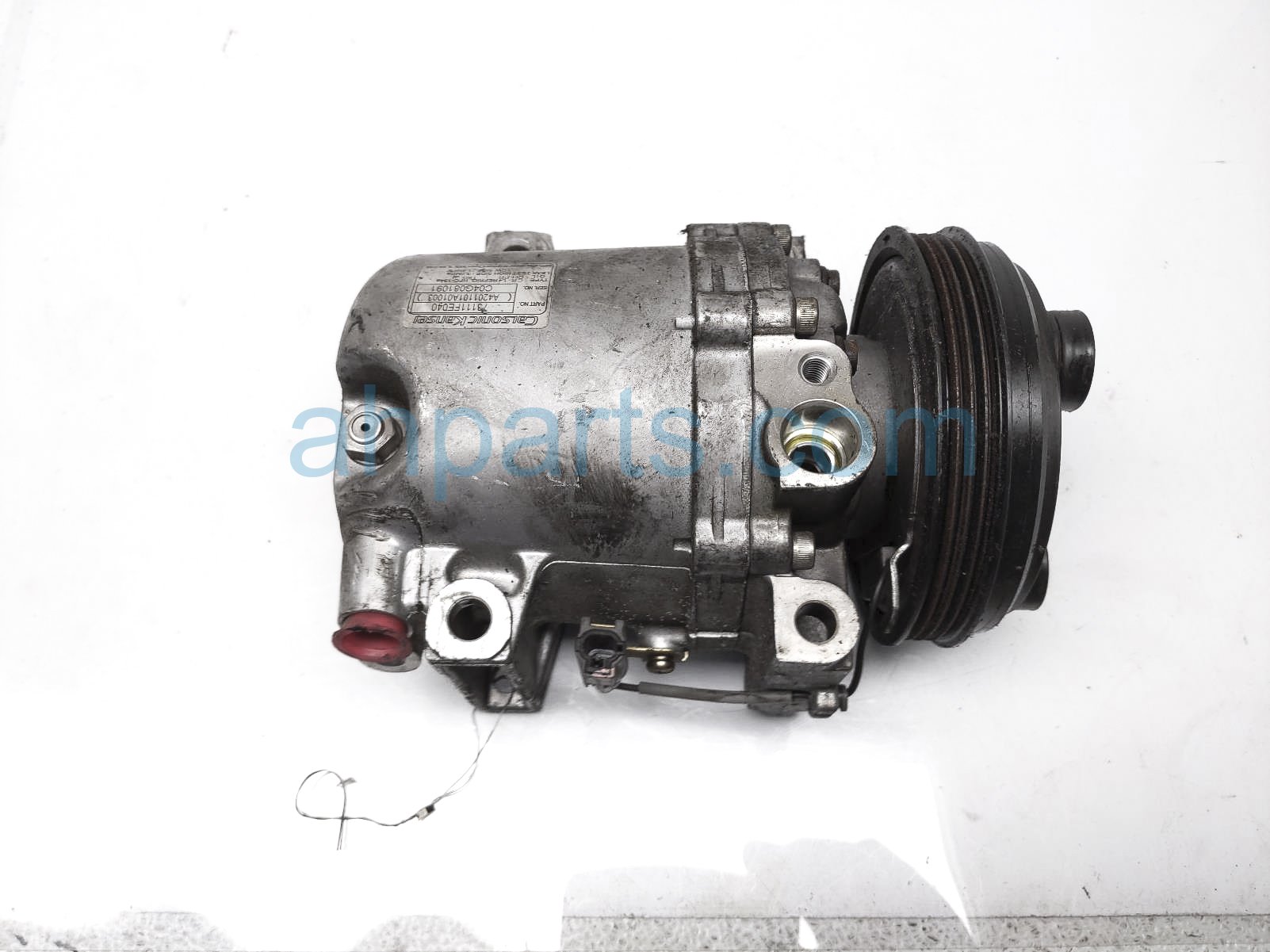 $75 Saab AC PUMP / COMPRESSOR