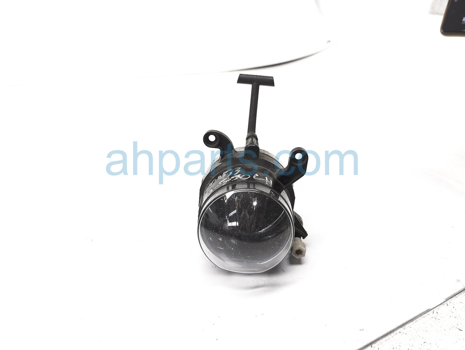 $40 BMW LH FOG LAMP / LIGHT - NOTES