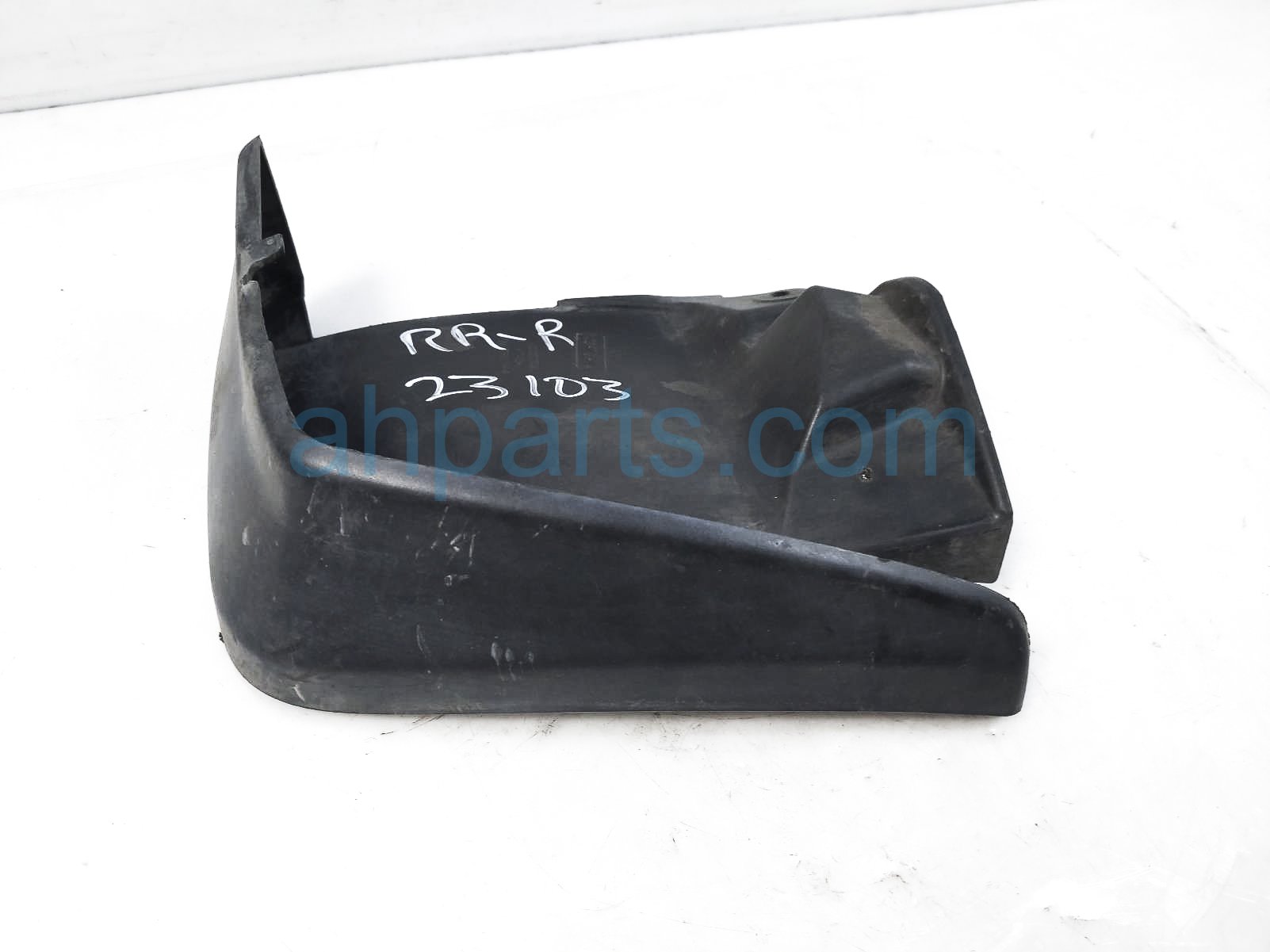 $15 Honda RR/RH MUD FLAP / SPLASH GUARD