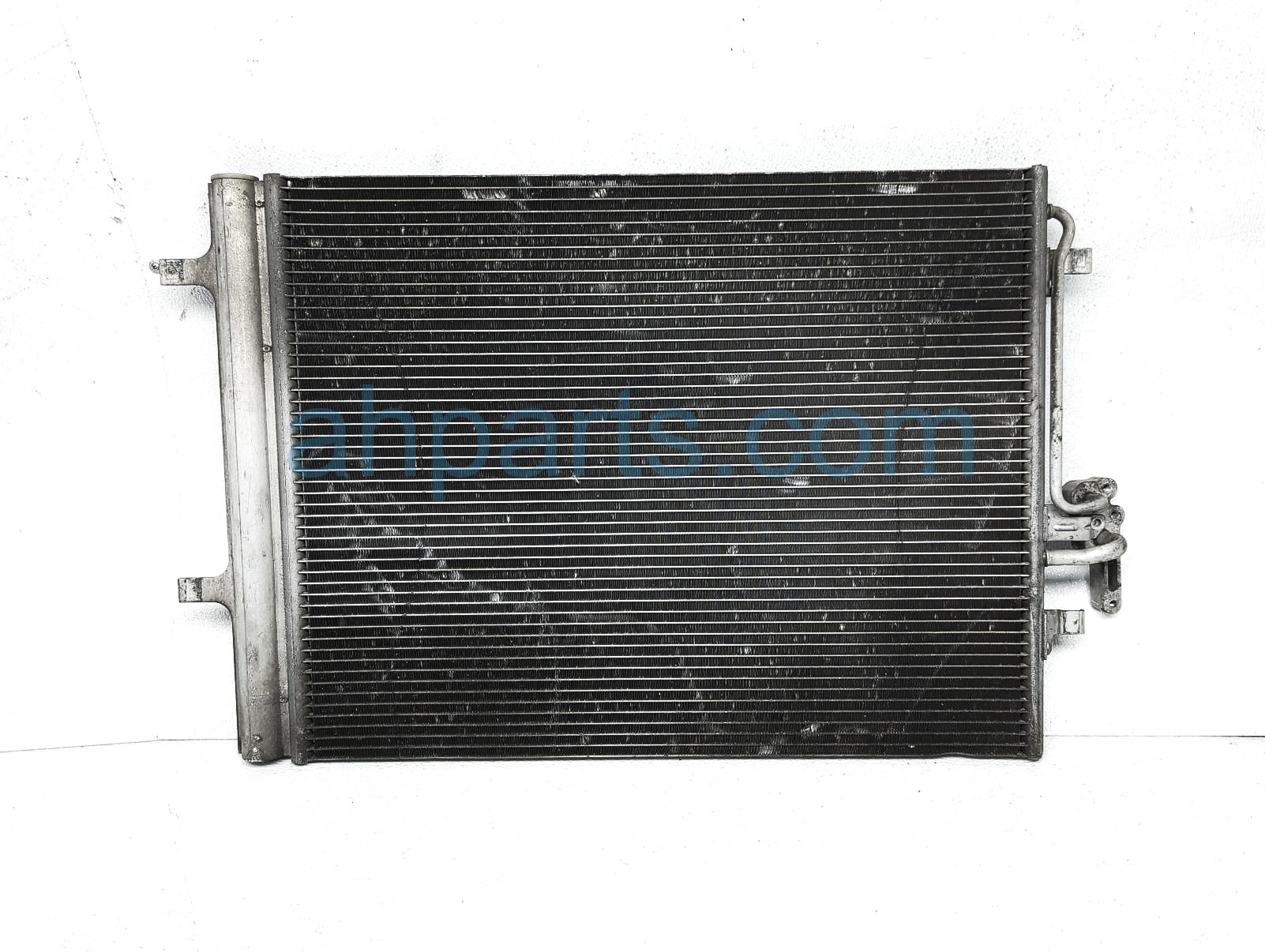 $75 Volvo AC CONDENSER