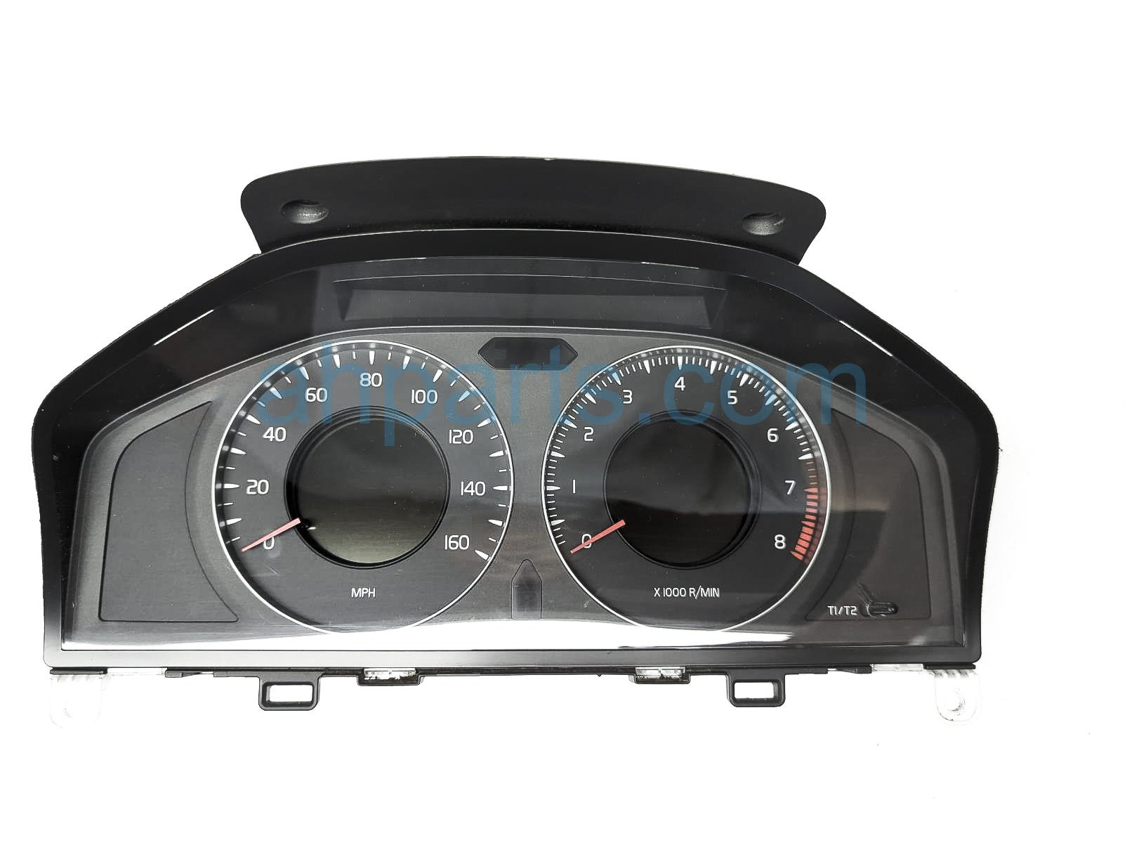 $75 Volvo SPEEDOMETER CLUSTER