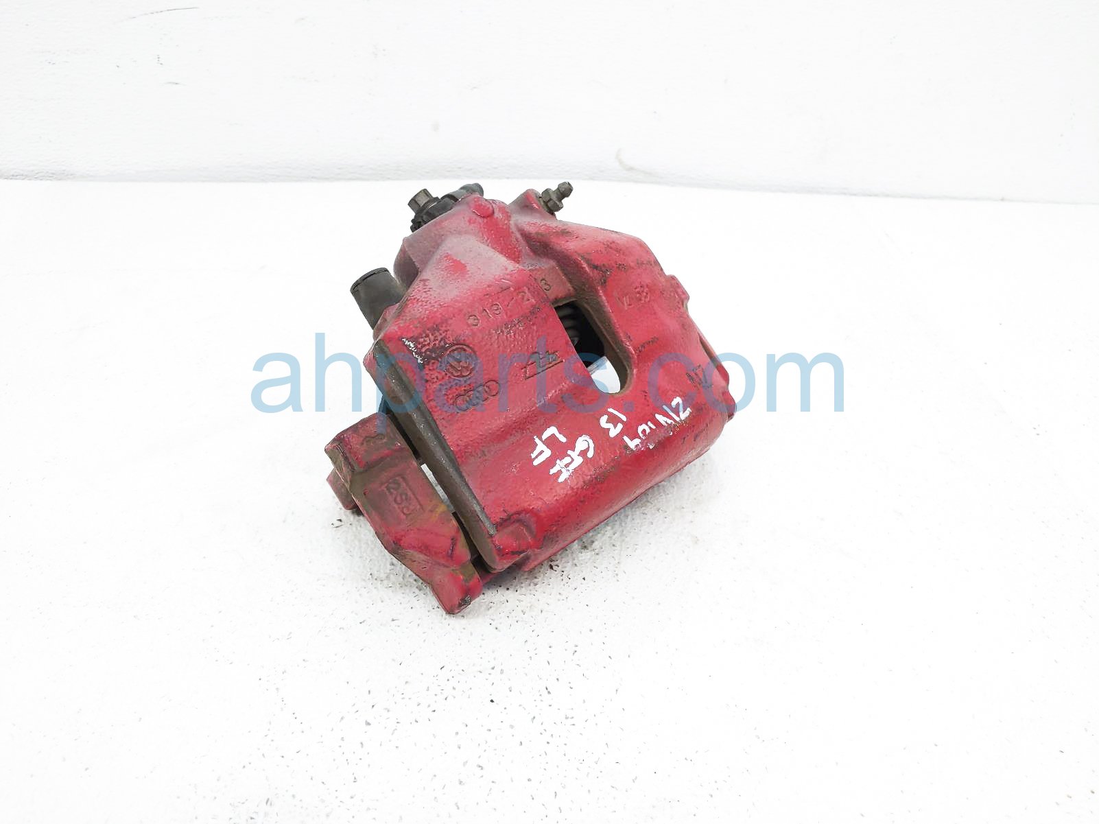 $50 Volkswagen FR/LH BRAKE CALIPER