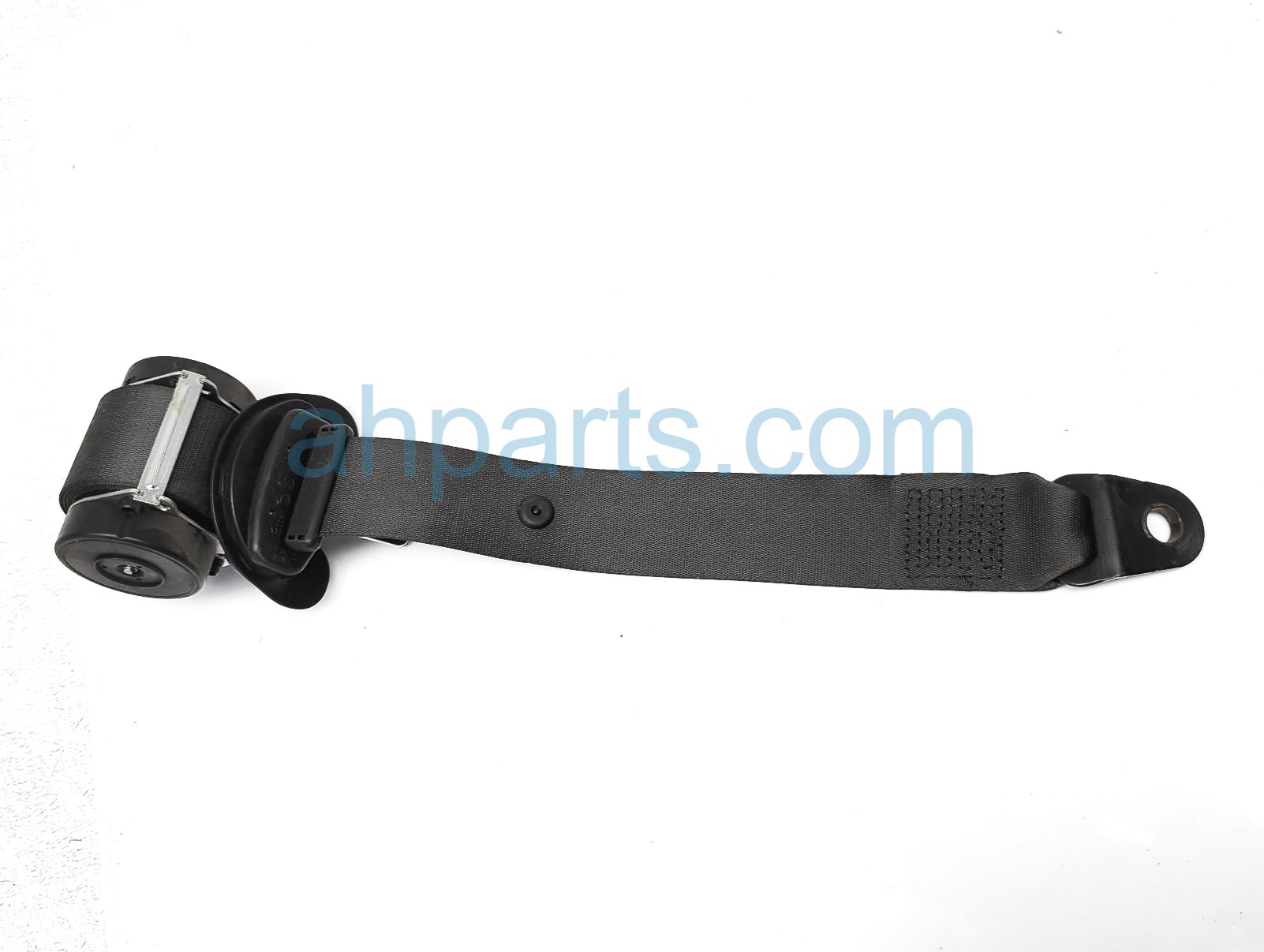 $30 BMW RH/LH SEAT BELT RETRACTOR - BLACK