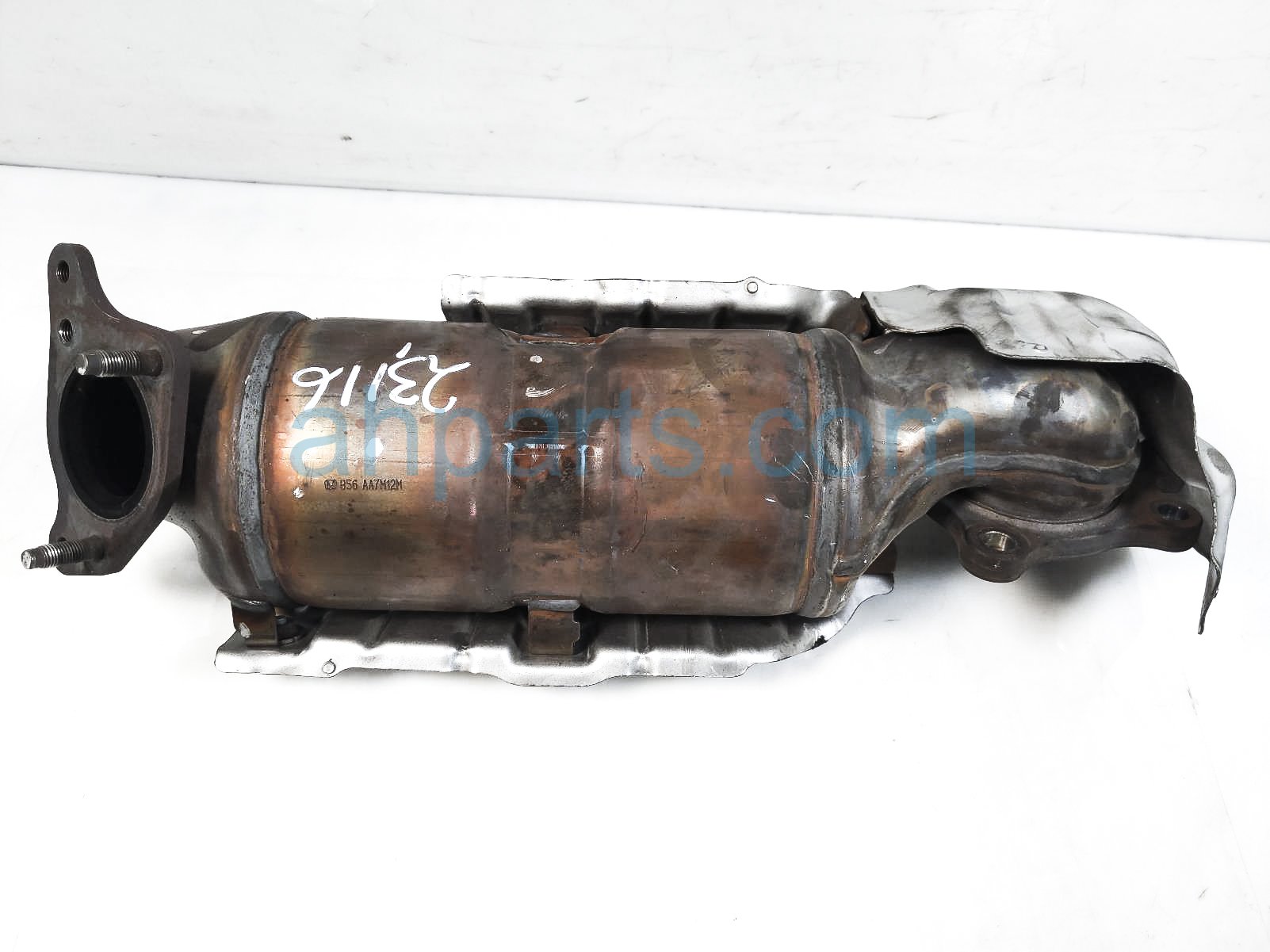 $795 Honda EXHAUST MANIFOLD - 1.5T