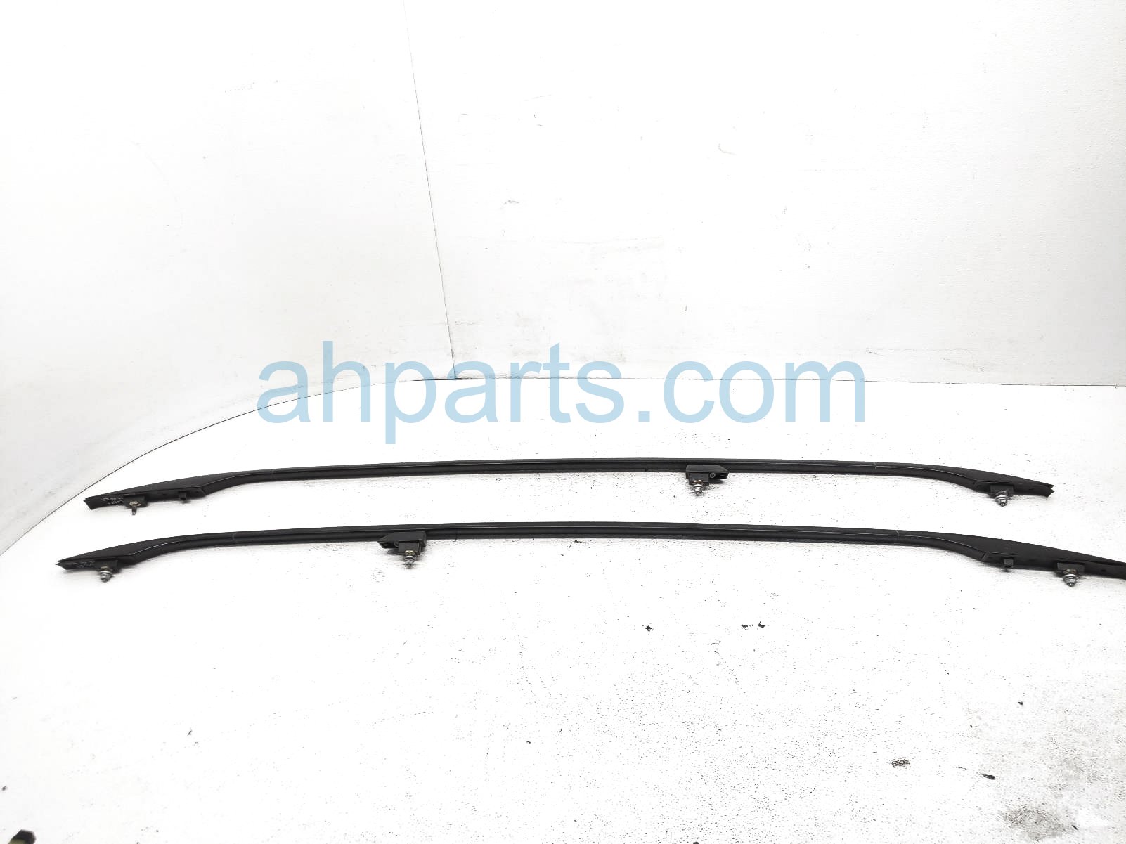 $125 BMW LUGGAGE RACK BARS