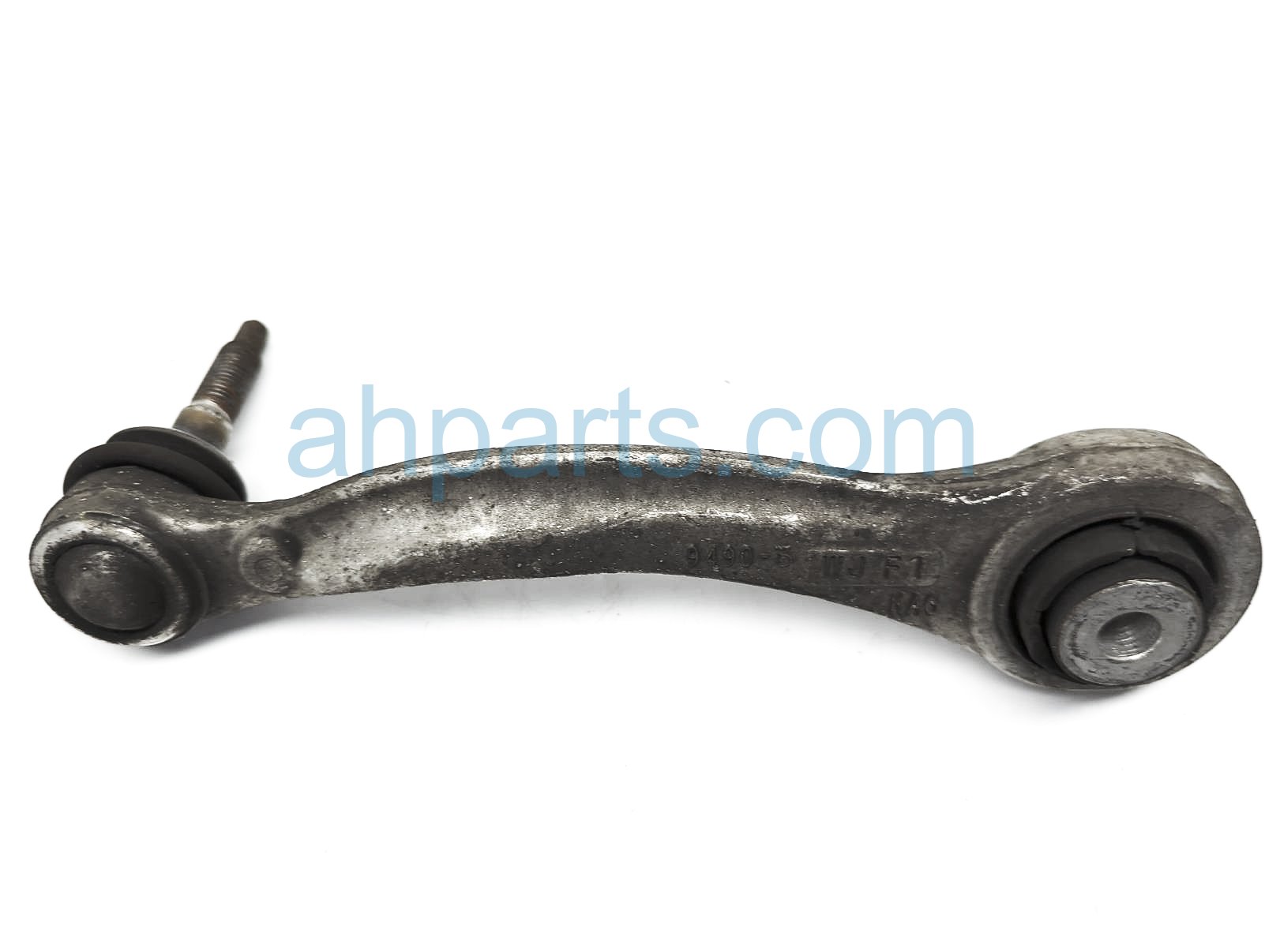 $45 BMW RR/LH FORWARD UPPER CONTROL ARM