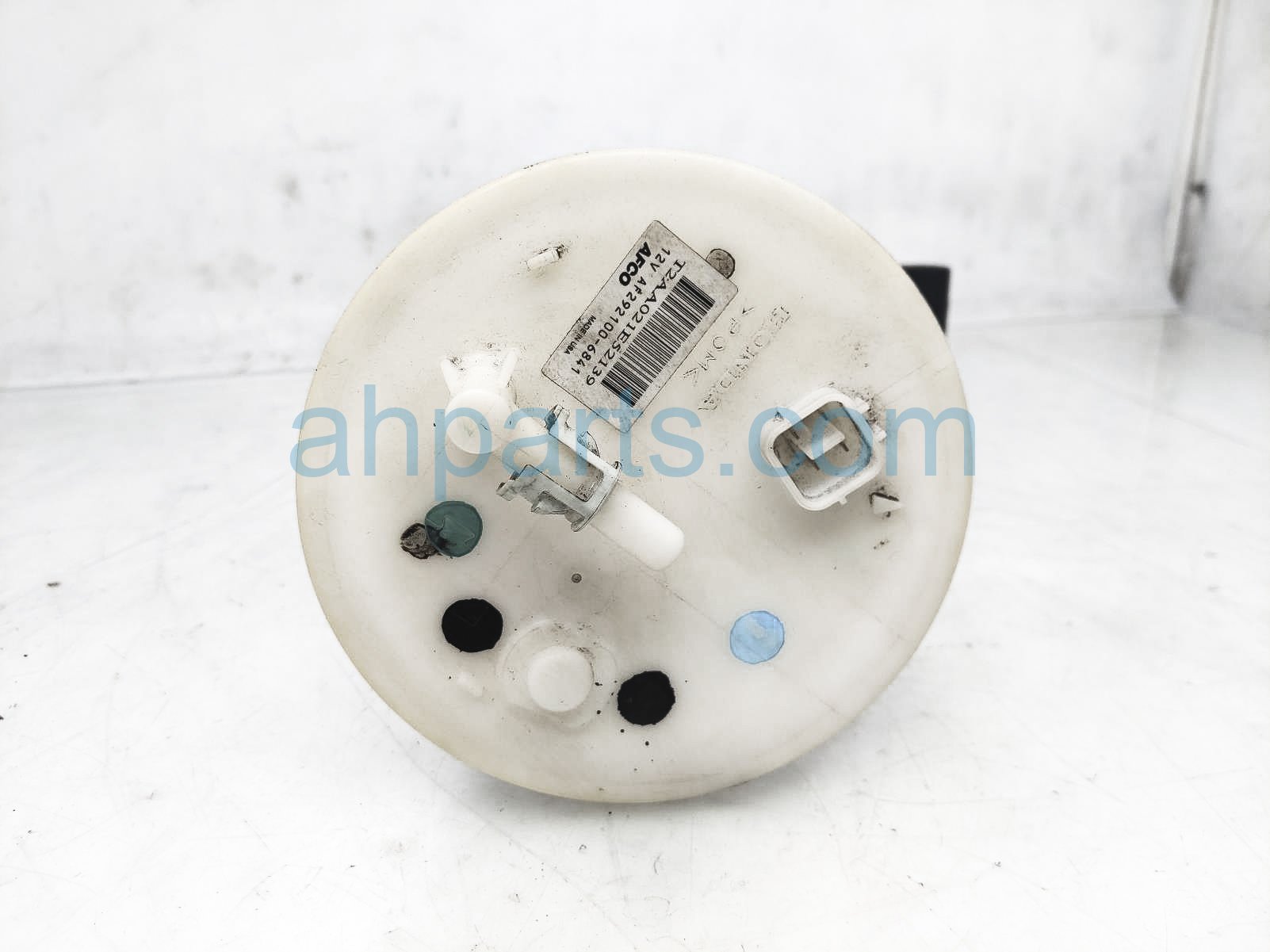 $59 Honda GAS / FUEL PUMP (TANK MOUNTED)