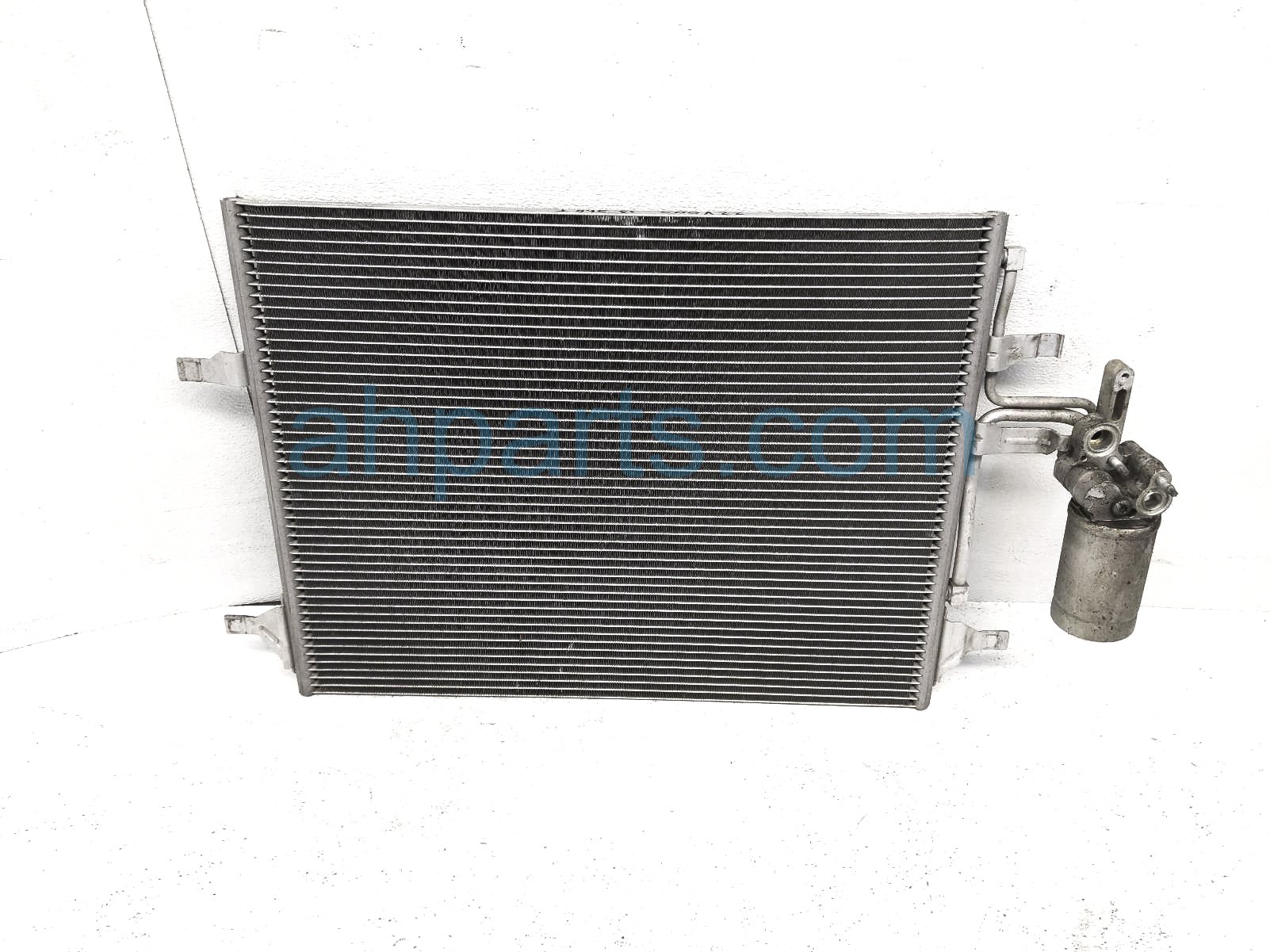 $75 Volvo AC COOLING CONDENSER