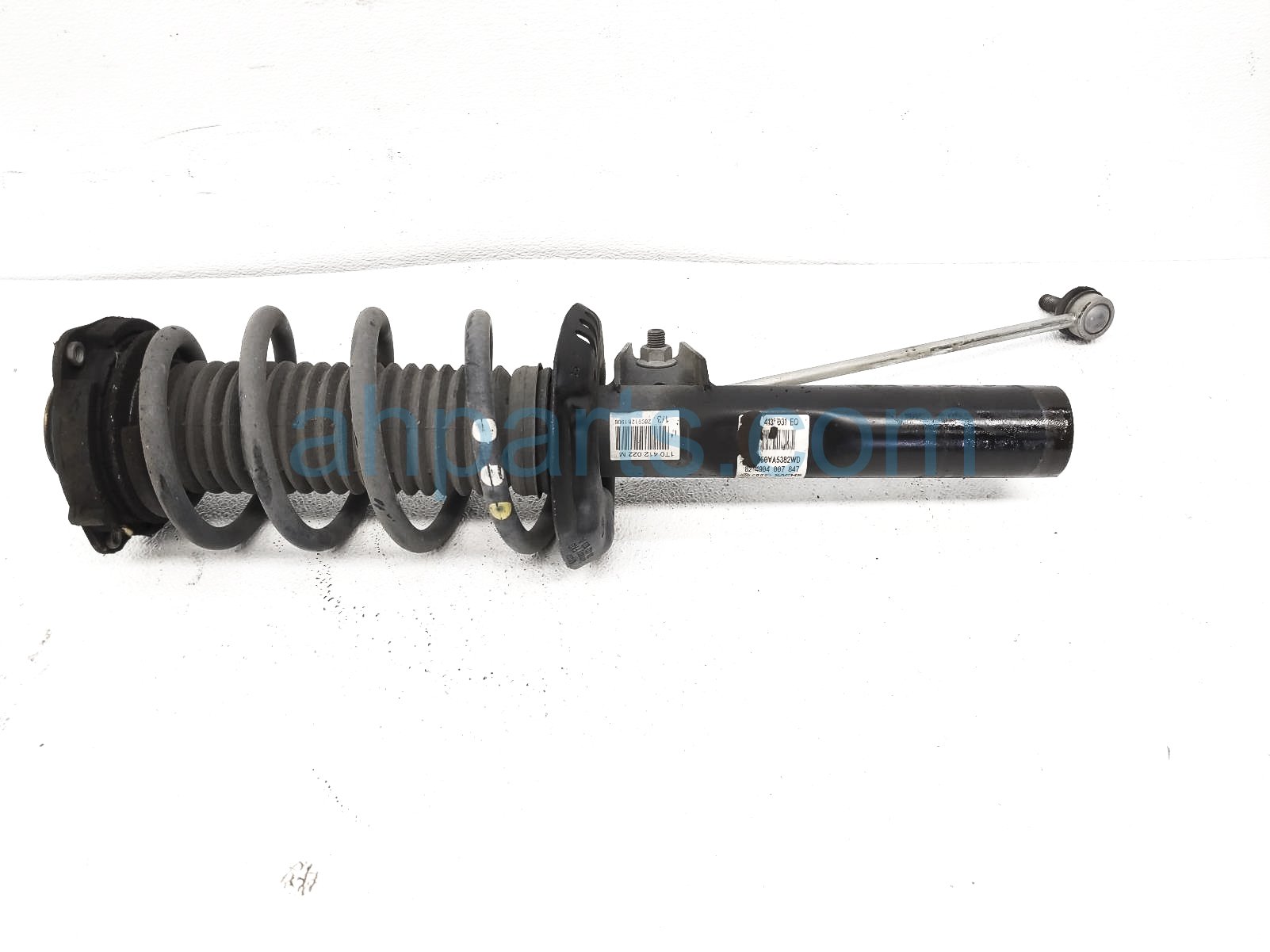 $50 Volkswagen FR/LH STRUT + SPRING