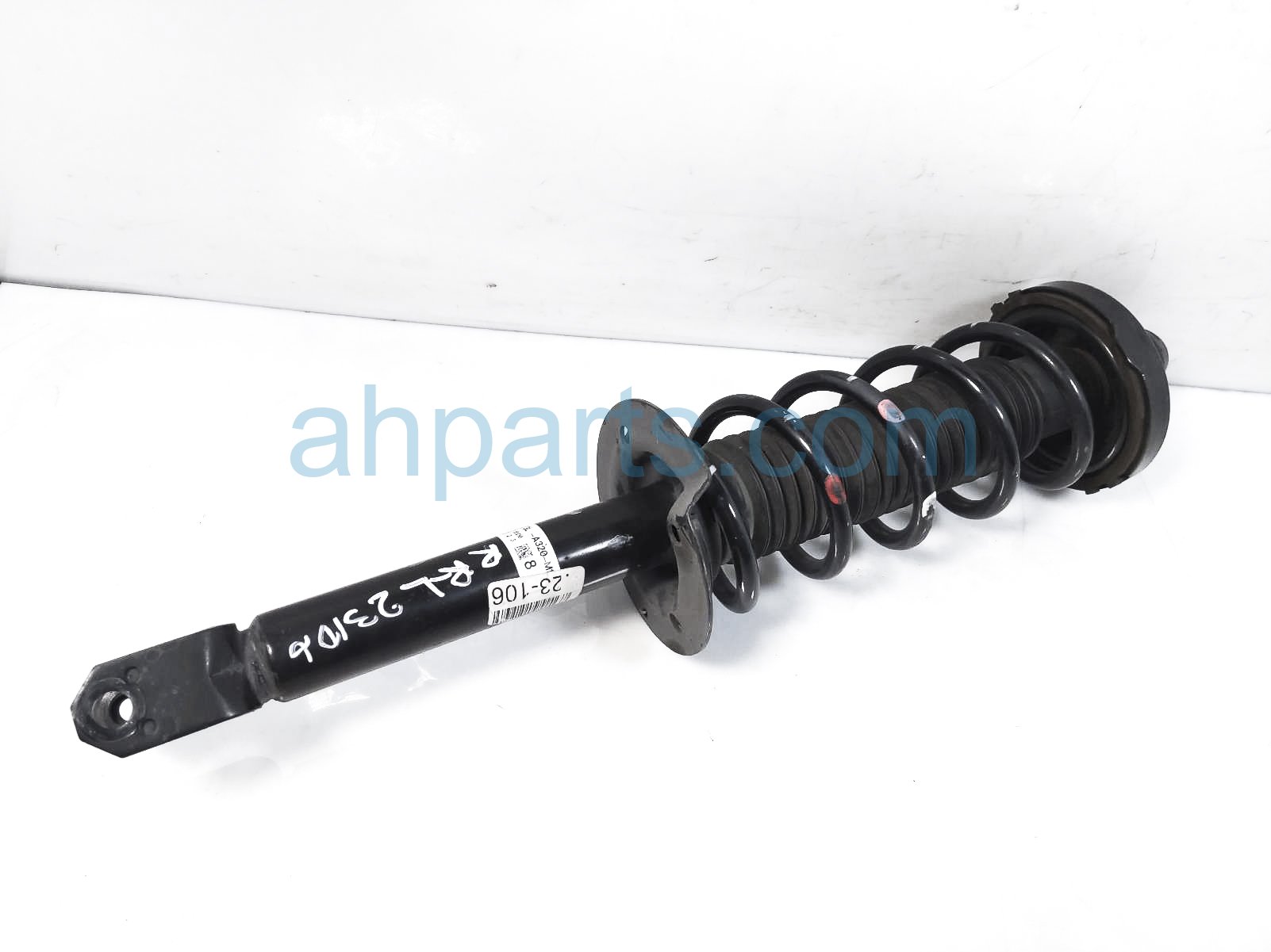 $40 Honda RR/LH STRUT + SPRING