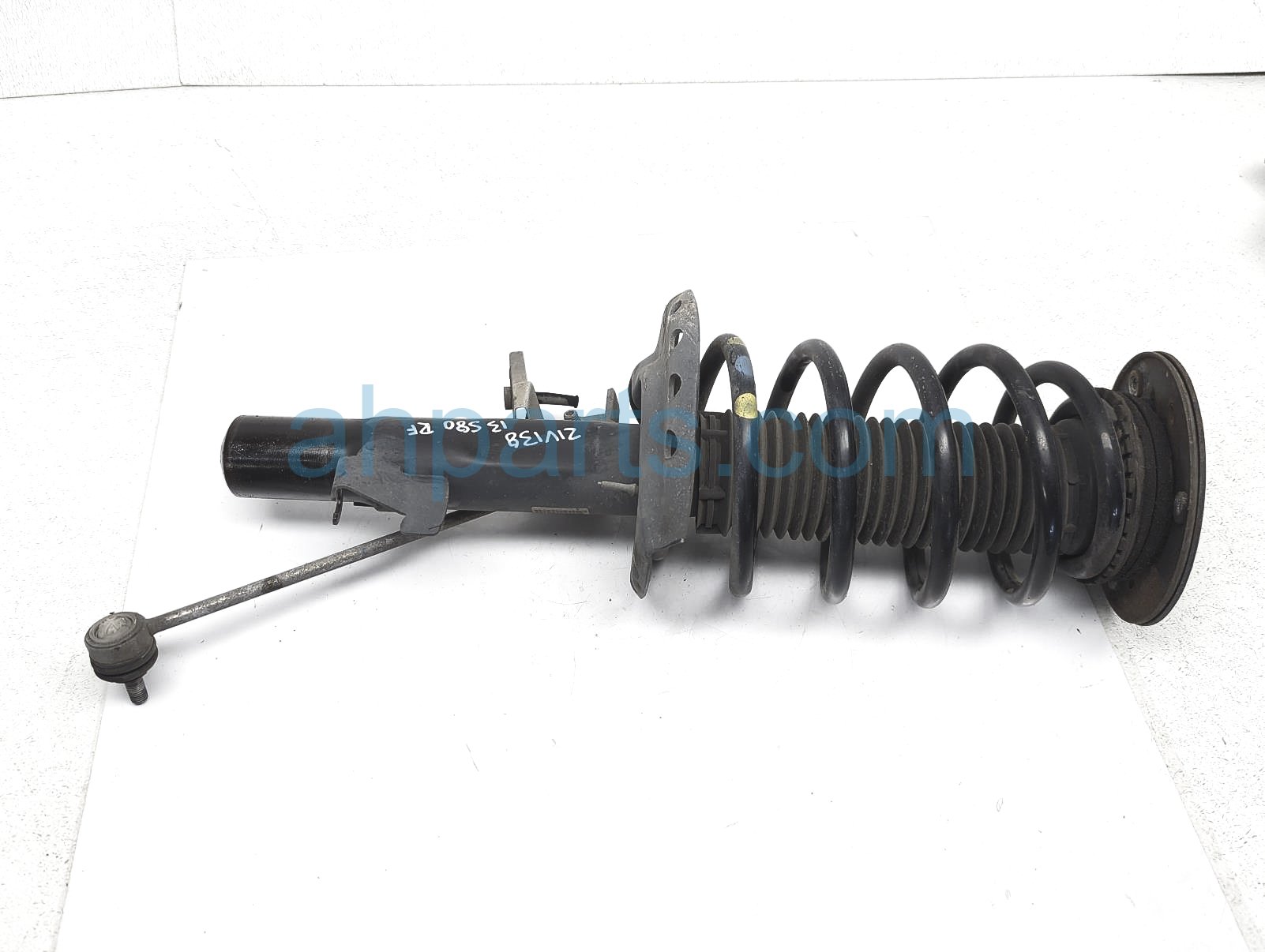 $65 Volvo FR/RH STRUT + SPRING