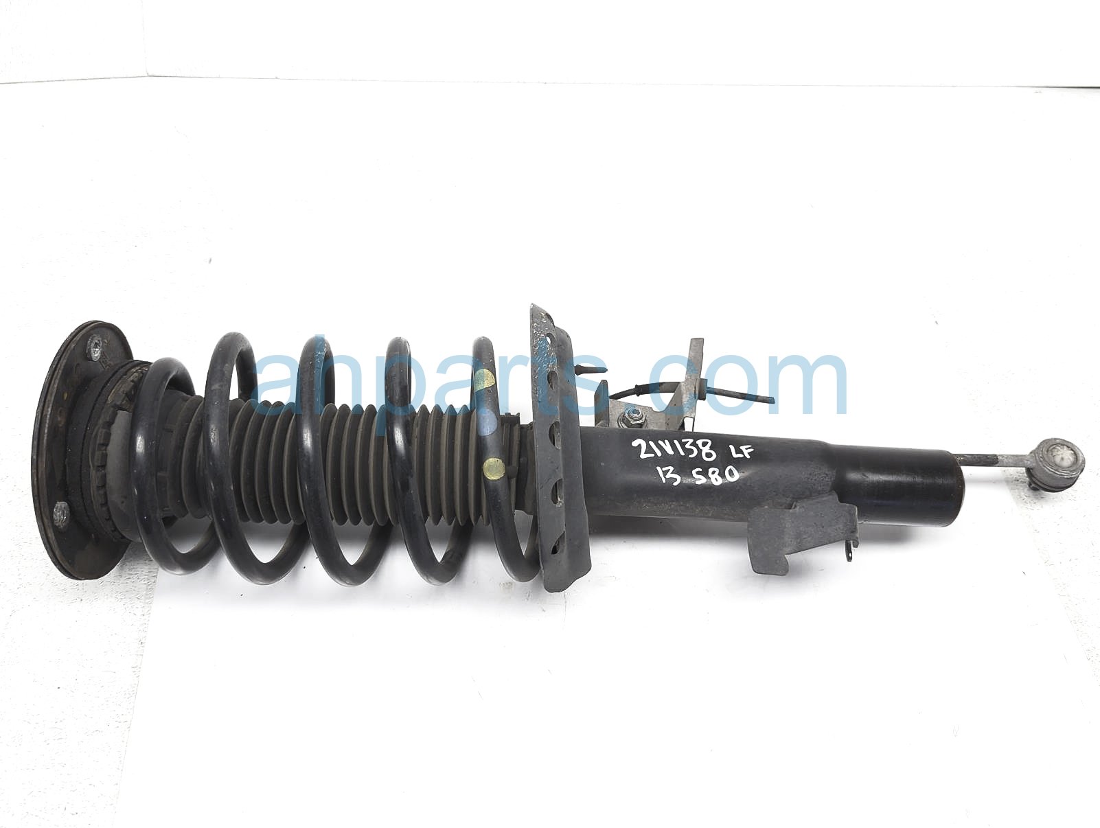 $65 Volvo FR/LH STRUT + SPRING