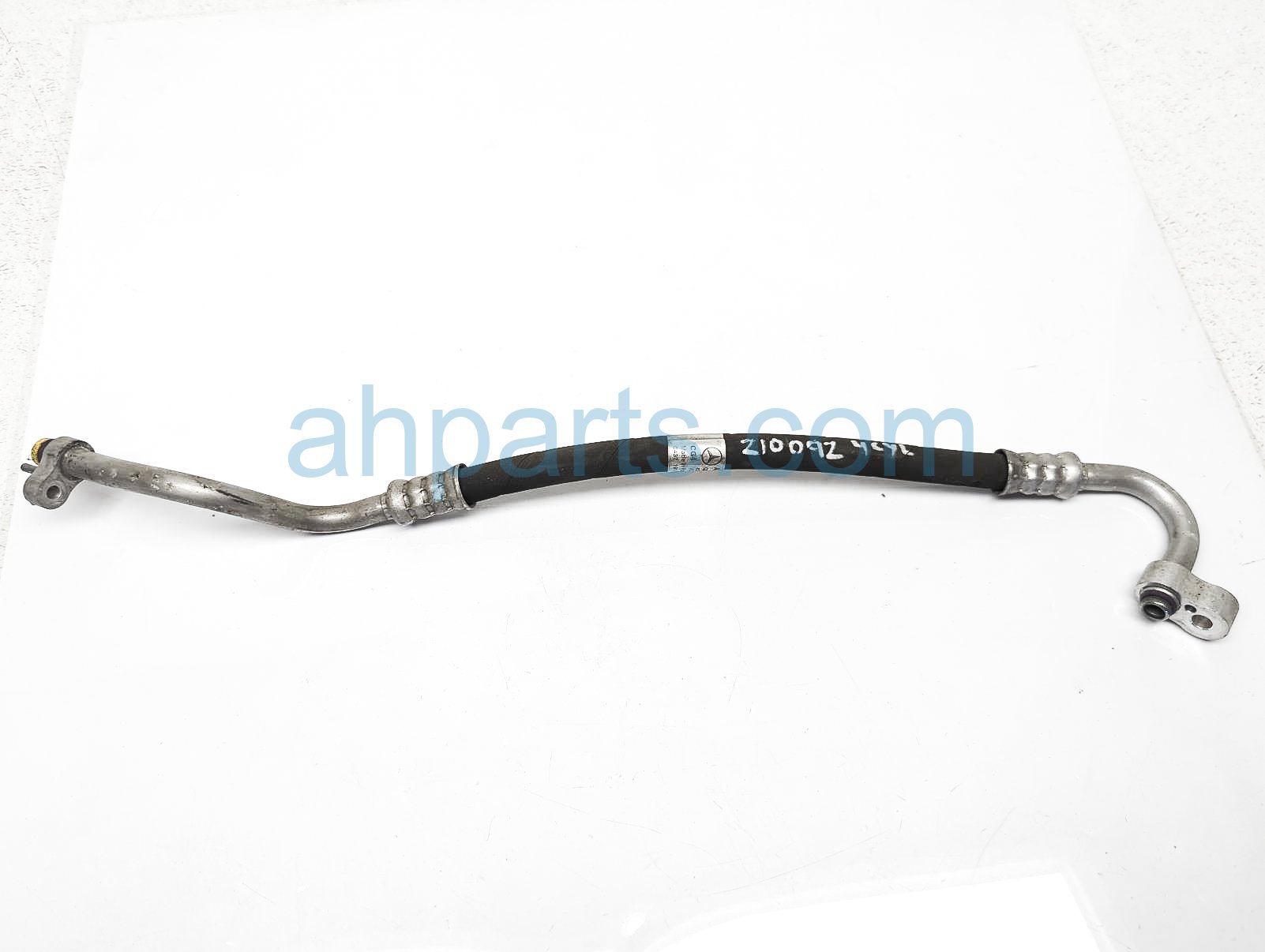 $40 Mercedes COMPRESSOR TO CONDENSER SUCTION HOSE