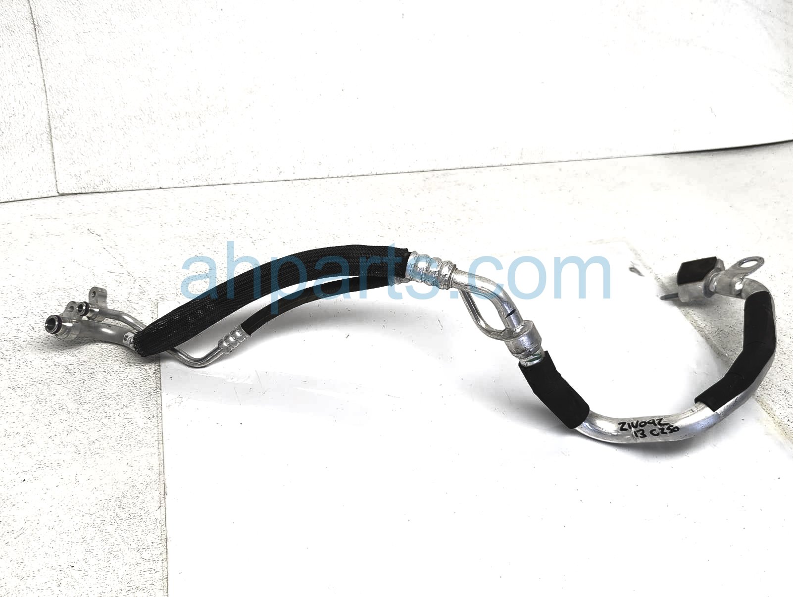 $75 Mercedes FRONT A/C SUCTION HOSE